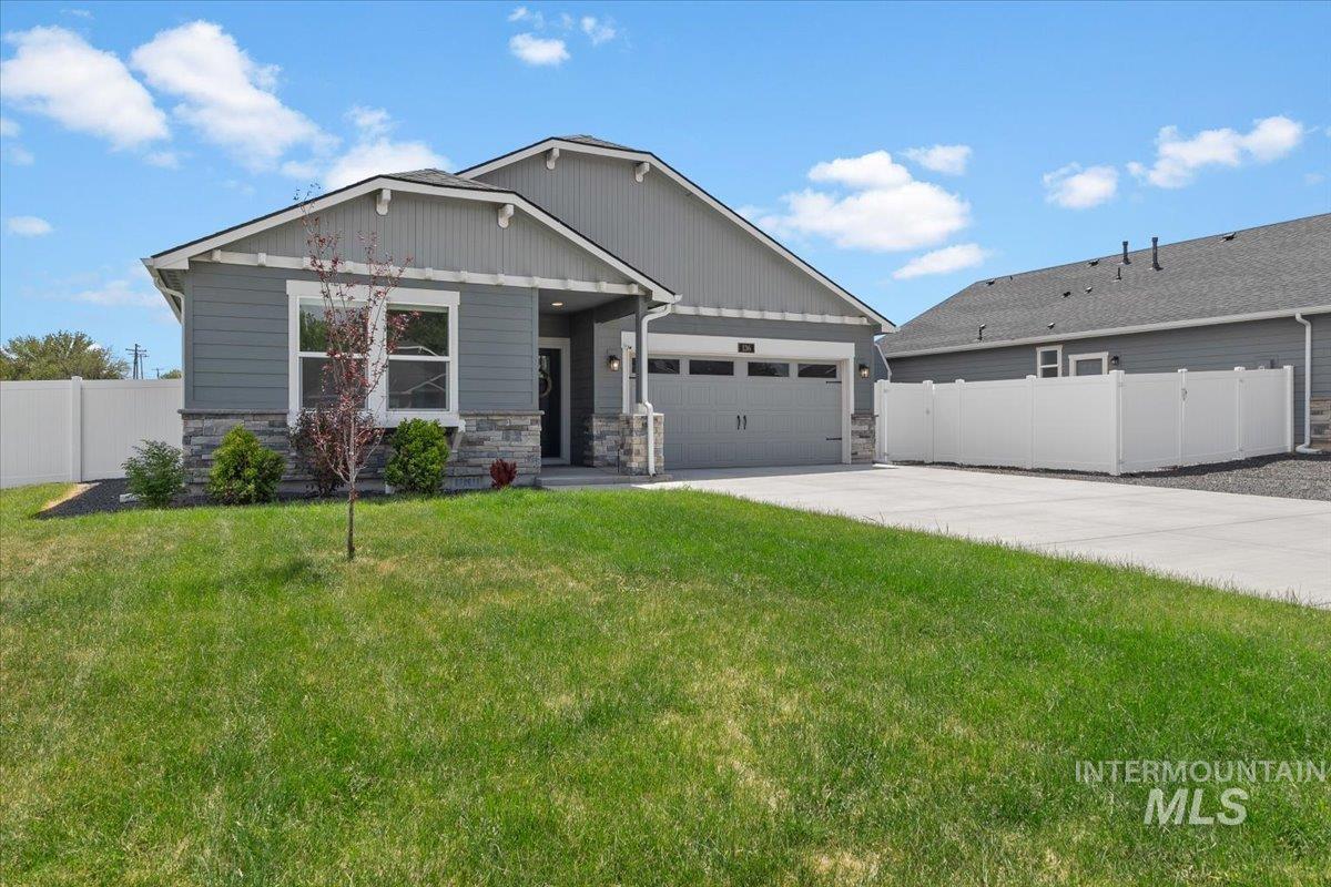 136 Centennial Ct., Kimberly, Idaho 83341, 4 Bedrooms, 2 Bathrooms, Residential For Sale, Price $475,000, 98985368