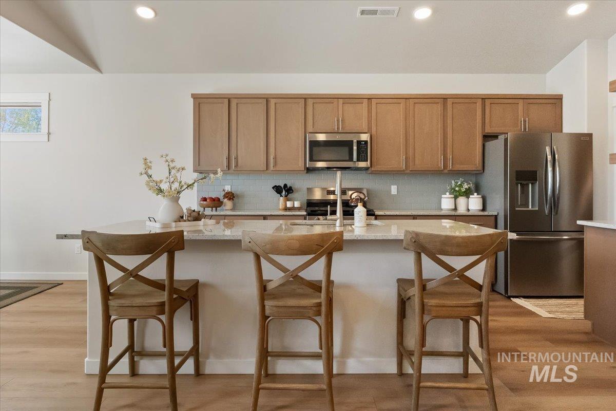 136 Centennial Ct., Kimberly, Idaho 83341, 4 Bedrooms, 2 Bathrooms, Residential For Sale, Price $475,000, 98985368