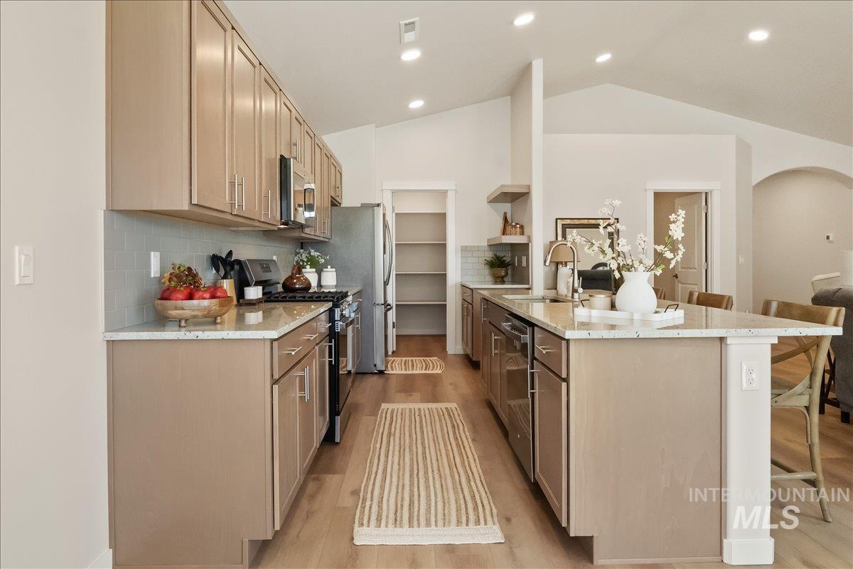 136 Centennial Ct., Kimberly, Idaho 83341, 4 Bedrooms, 2 Bathrooms, Residential For Sale, Price $475,000, 98985368