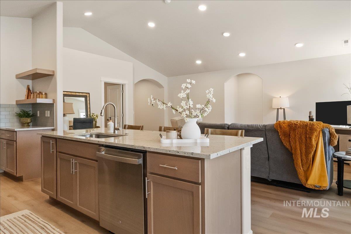 136 Centennial Ct., Kimberly, Idaho 83341, 4 Bedrooms, 2 Bathrooms, Residential For Sale, Price $475,000, 98985368