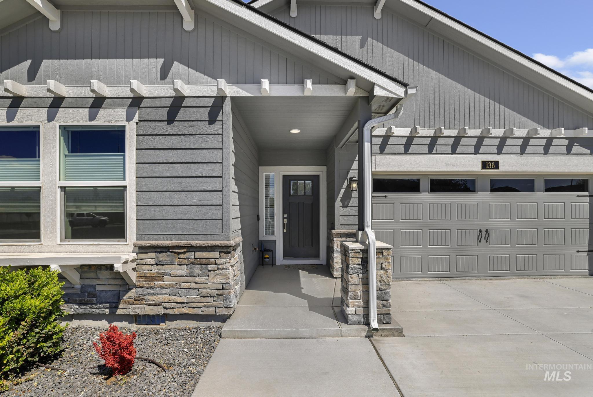 136 Centennial Ct., Kimberly, Idaho 83341, 4 Bedrooms, 2 Bathrooms, Residential For Sale, Price $480,000,MLS 98985368
