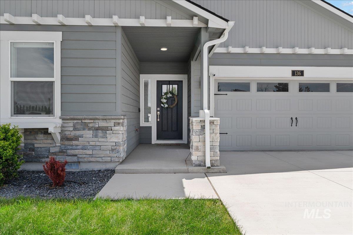 136 Centennial Ct., Kimberly, Idaho 83341, 4 Bedrooms, 2 Bathrooms, Residential For Sale, Price $475,000, 98985368