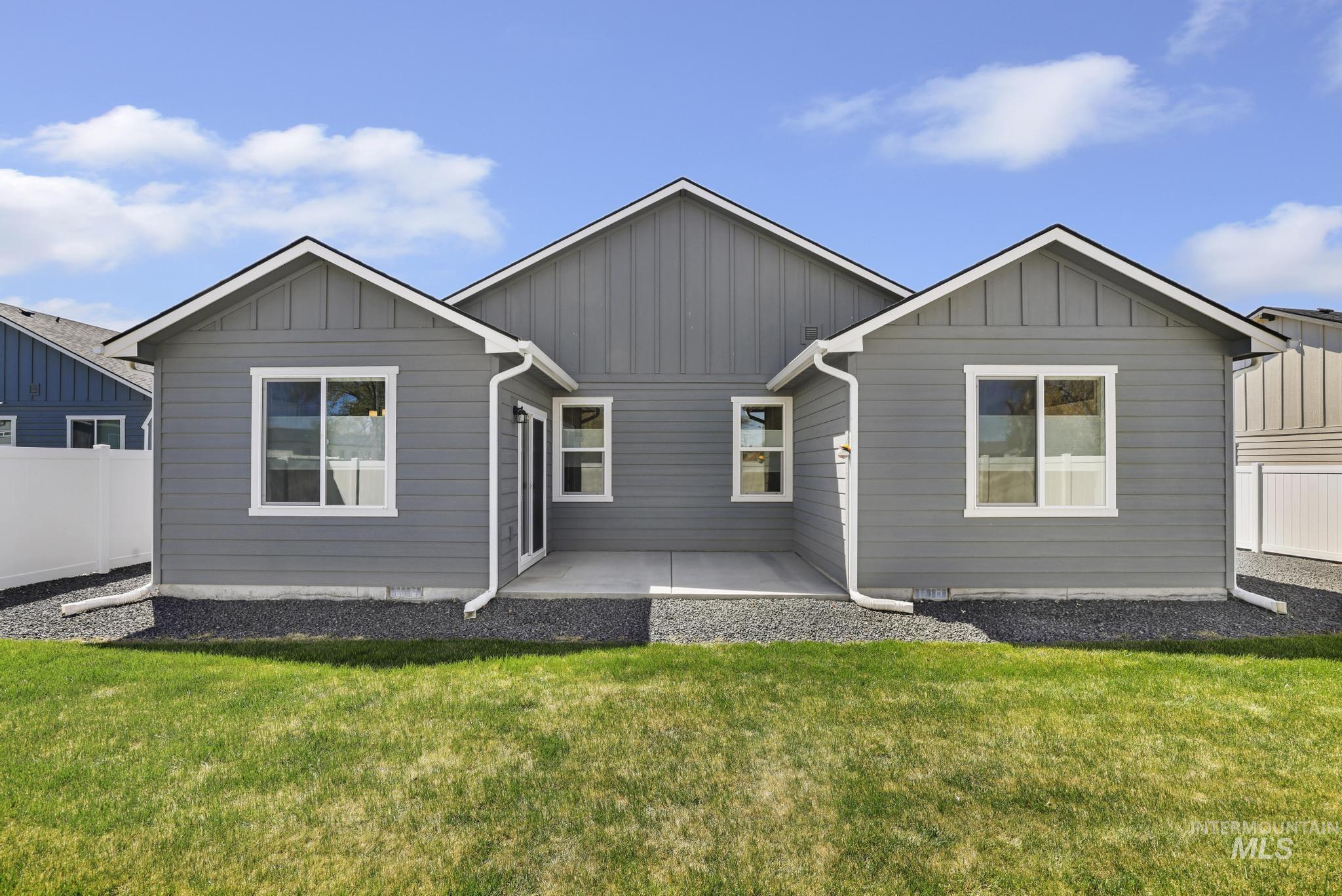 136 Centennial Ct., Kimberly, Idaho 83341, 4 Bedrooms, 2 Bathrooms, Residential For Sale, Price $480,000,MLS 98985368