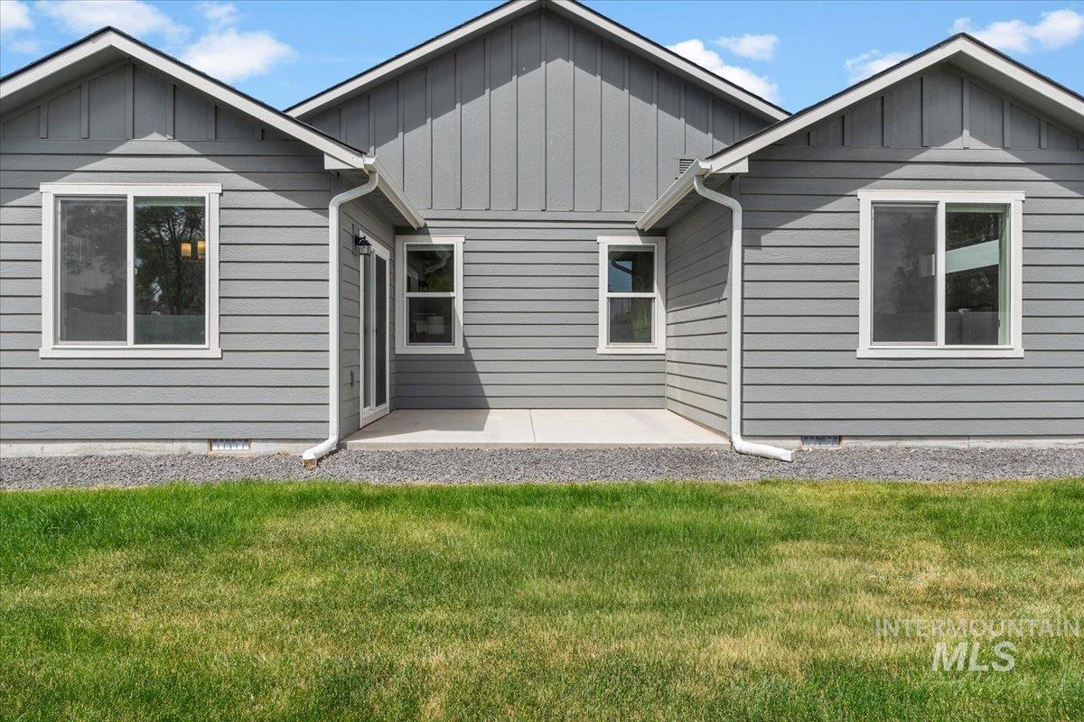 136 Centennial Ct., Kimberly, Idaho 83341, 4 Bedrooms, 2 Bathrooms, Residential For Sale, Price $475,000, 98985368