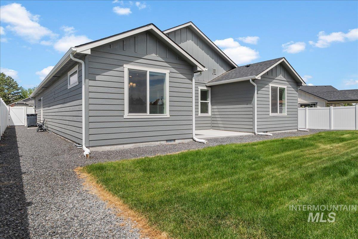 136 Centennial Ct., Kimberly, Idaho 83341, 4 Bedrooms, 2 Bathrooms, Residential For Sale, Price $475,000, 98985368