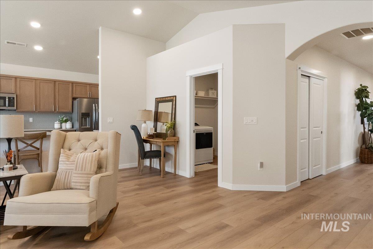 136 Centennial Ct., Kimberly, Idaho 83341, 4 Bedrooms, 2 Bathrooms, Residential For Sale, Price $475,000, 98985368