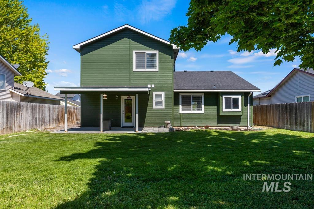 1112 Gold Creek Drive, Caldwell, Idaho 83607, 3 Bedrooms, 2.5 Bathrooms, Residential For Sale, Price $374,999,MLS 98985371