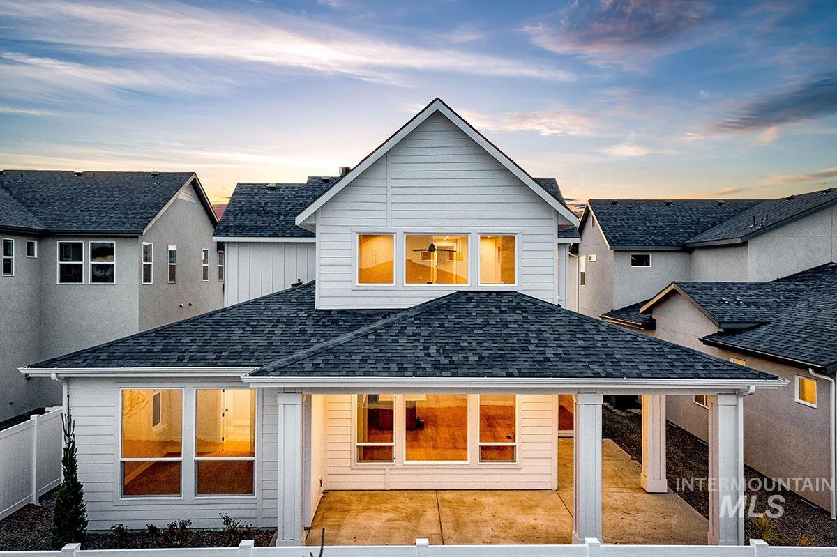 3120 E Renwick St, Meridian, Idaho 83642, 4 Bedrooms, 4 Bathrooms, Residential For Sale, Price $997,332,MLS 98985374