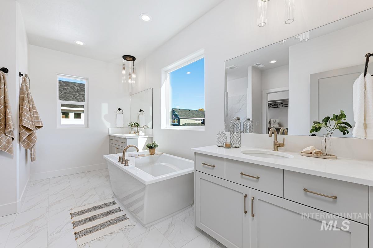 3116 E Renwick St, Meridian, Idaho 83642, 4 Bedrooms, 3.5 Bathrooms, Residential For Sale, Price $949,825,MLS 98985376