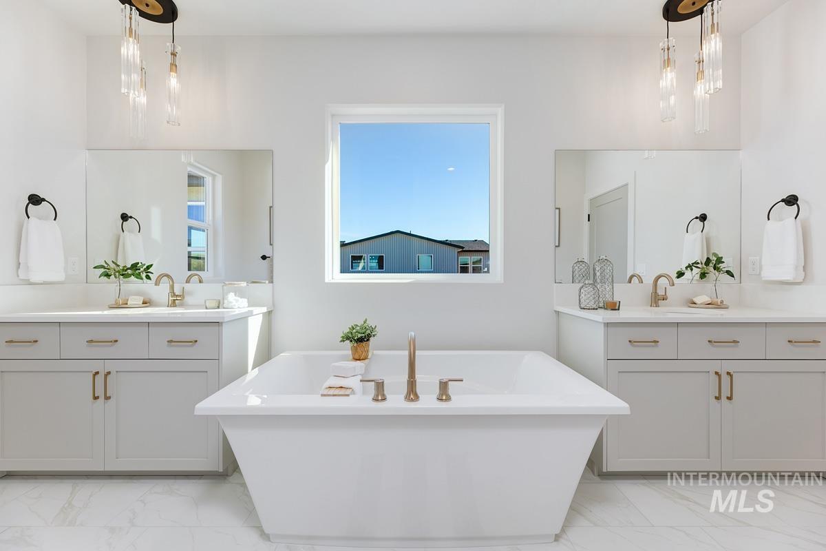 3116 E Renwick St, Meridian, Idaho 83642, 4 Bedrooms, 3.5 Bathrooms, Residential For Sale, Price $949,825,MLS 98985376