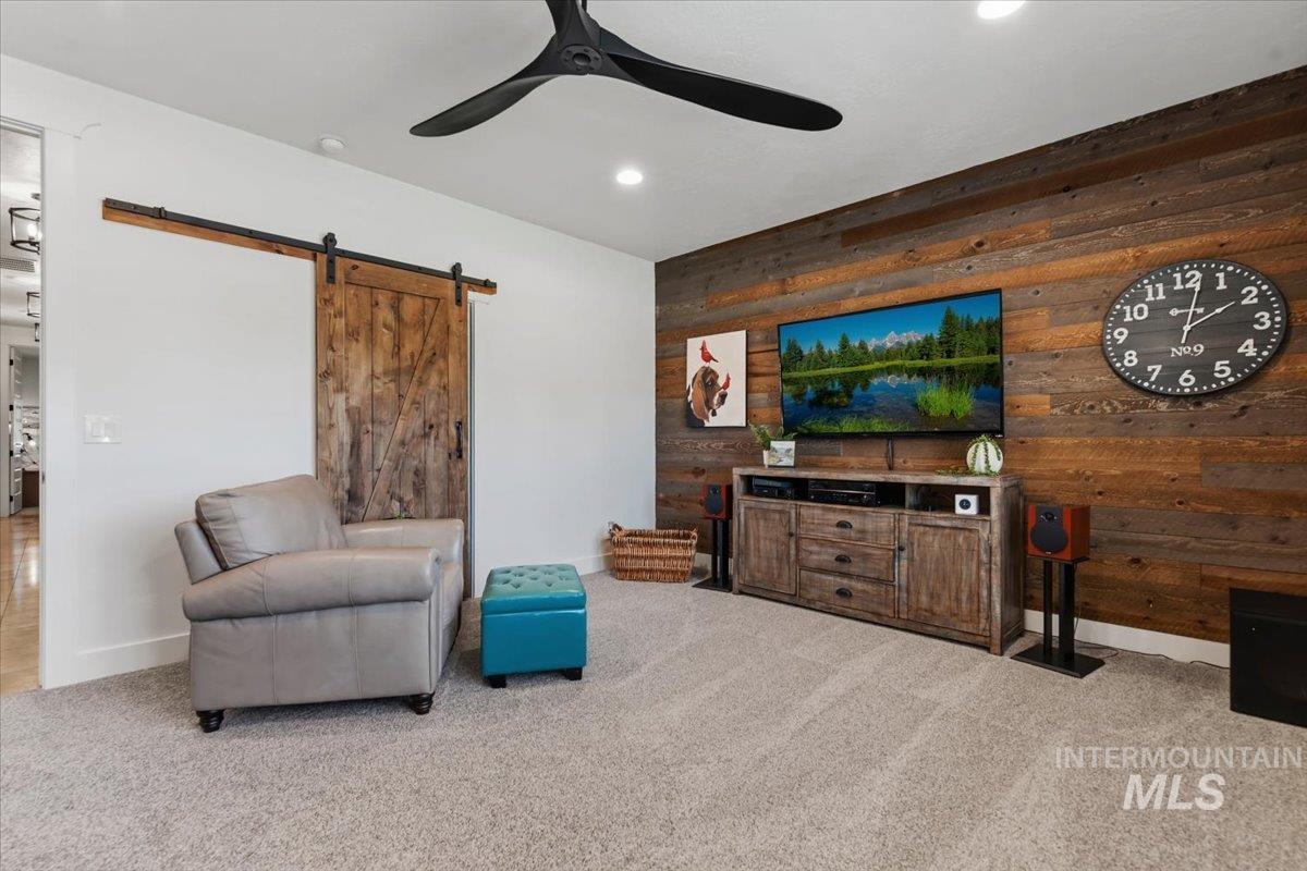 2036 N Bella Strada Way, Eagle, Idaho 83616-5219, 5 Bedrooms, 3.5 Bathrooms, Residential For Sale, Price $1,349,000,MLS 98985379