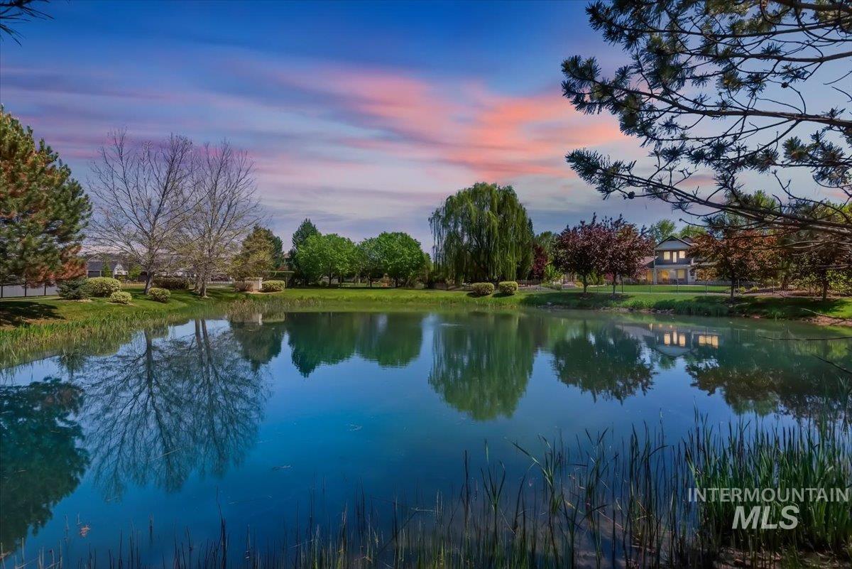 2036 N Bella Strada Way, Eagle, Idaho 83616-5219, 5 Bedrooms, 3.5 Bathrooms, Residential For Sale, Price $1,349,000, 98985379