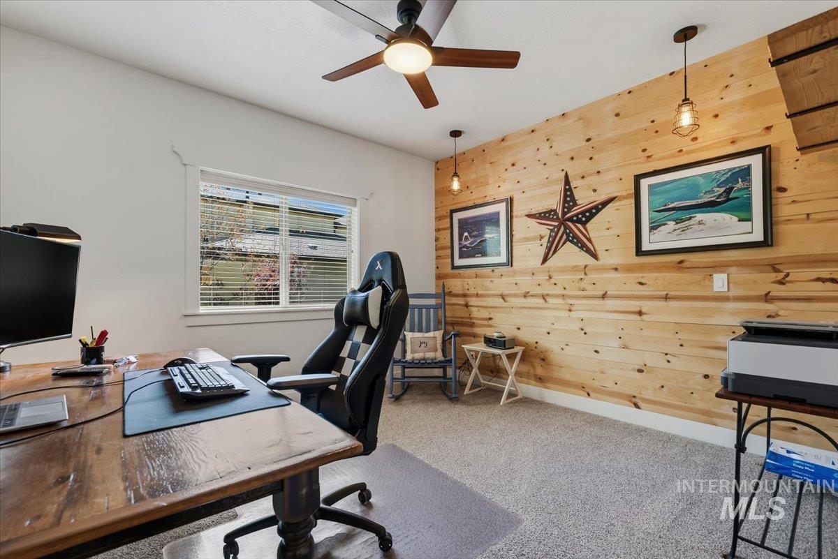 2036 N Bella Strada Way, Eagle, Idaho 83616-5219, 5 Bedrooms, 3.5 Bathrooms, Residential For Sale, Price $1,349,000,MLS 98985379