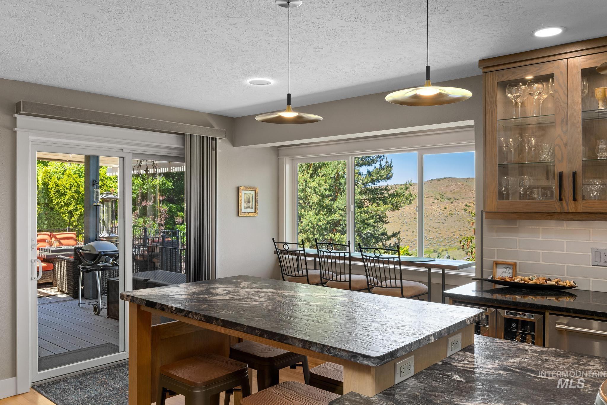 1176 E Harcourt Dr, Boise, Idaho 83702, 4 Bedrooms, 3 Bathrooms, Residential For Sale, Price $1,429,000,MLS 98985381