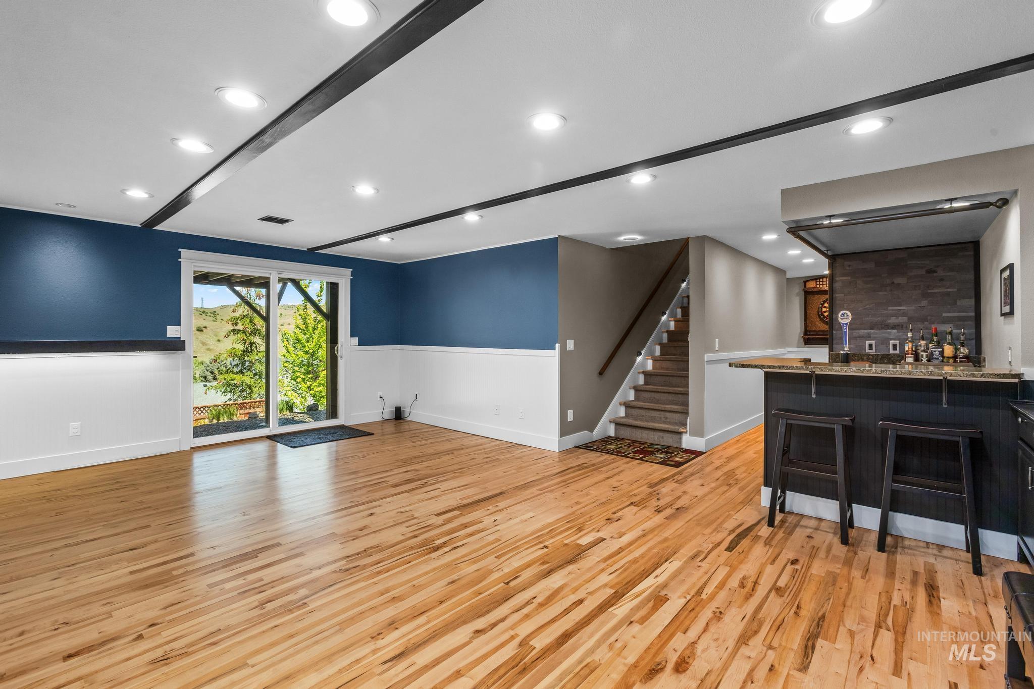 1176 E Harcourt Dr, Boise, Idaho 83702, 4 Bedrooms, 3 Bathrooms, Residential For Sale, Price $1,429,000,MLS 98985381