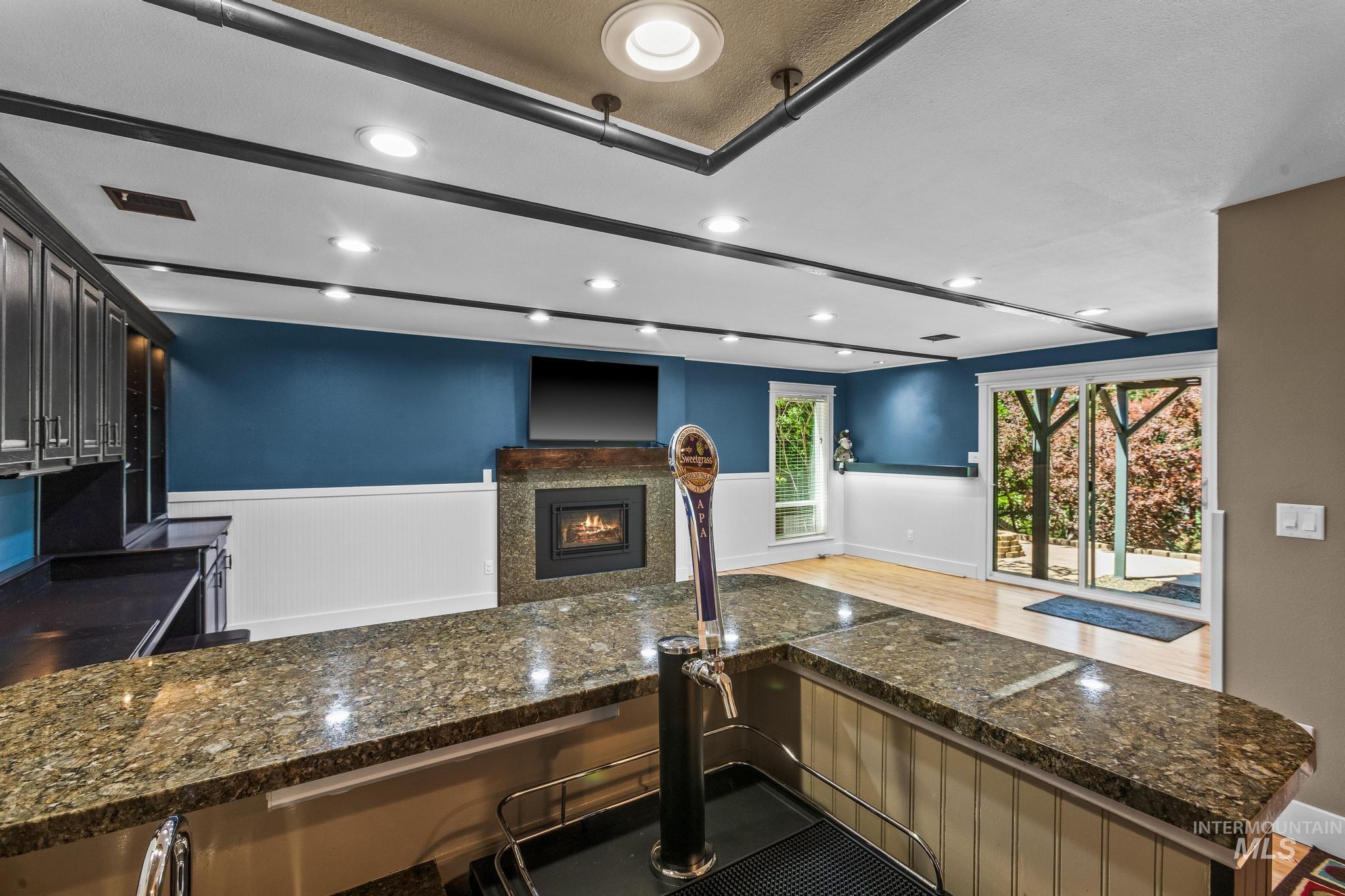 1176 E Harcourt Dr, Boise, Idaho 83702, 4 Bedrooms, 3 Bathrooms, Residential For Sale, Price $1,429,000,MLS 98985381