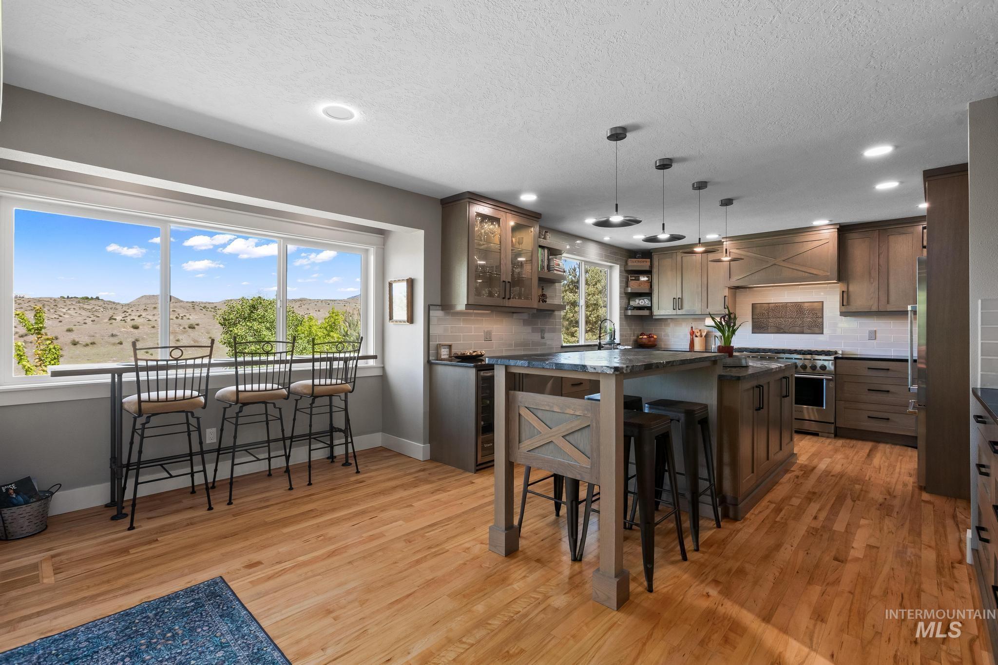 1176 E Harcourt Dr, Boise, Idaho 83702, 4 Bedrooms, 3 Bathrooms, Residential For Sale, Price $1,429,000,MLS 98985381