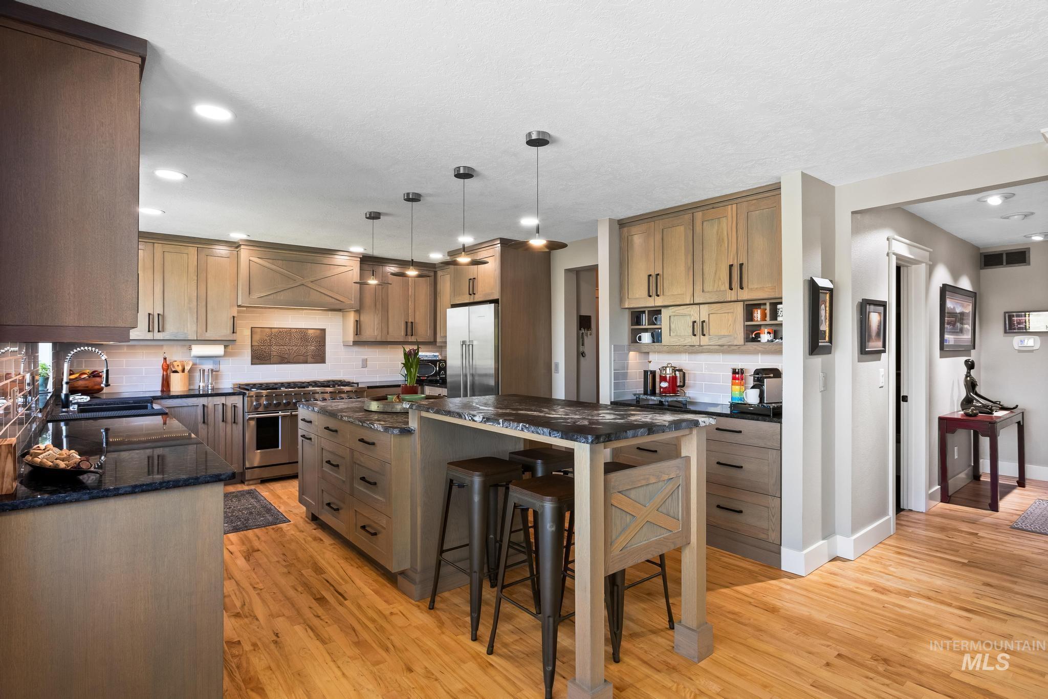 1176 E Harcourt Dr, Boise, Idaho 83702, 4 Bedrooms, 3 Bathrooms, Residential For Sale, Price $1,429,000,MLS 98985381