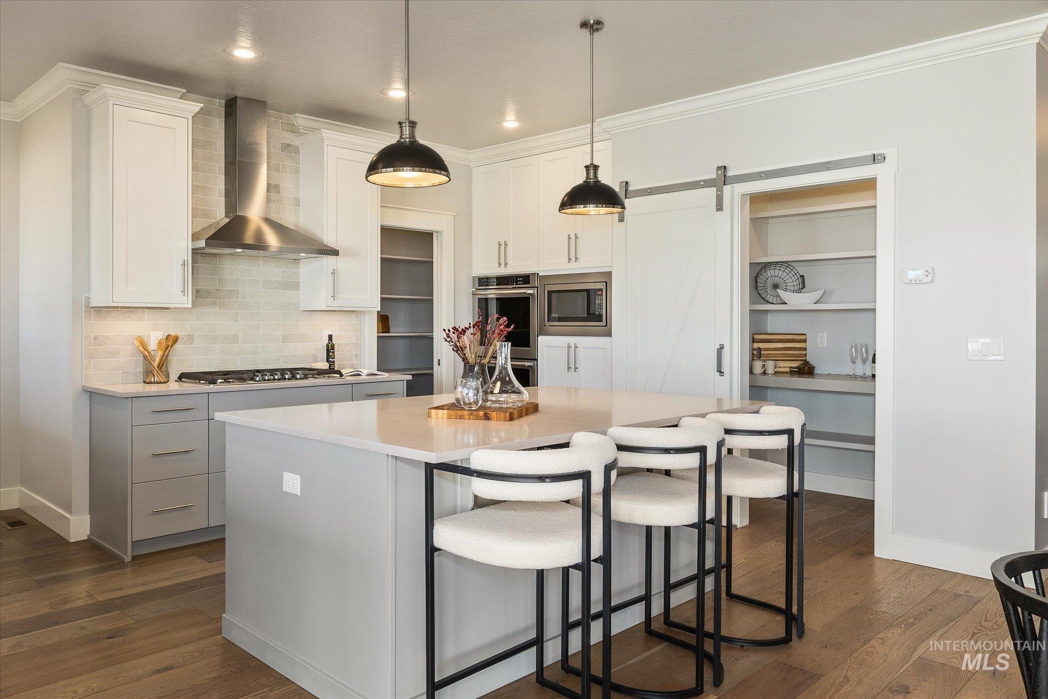 732 E Crest Ridge Dr, Meridian, Idaho 83642, 5 Bedrooms, 2.5 Bathrooms, Residential For Sale, Price $760,000,MLS 98985382