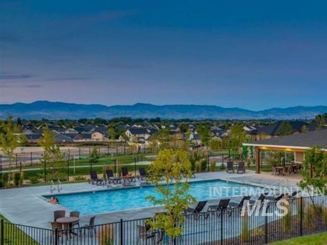 732 E Crest Ridge Dr, Meridian, Idaho 83642, 5 Bedrooms, 2.5 Bathrooms, Residential For Sale, Price $760,000,MLS 98985382