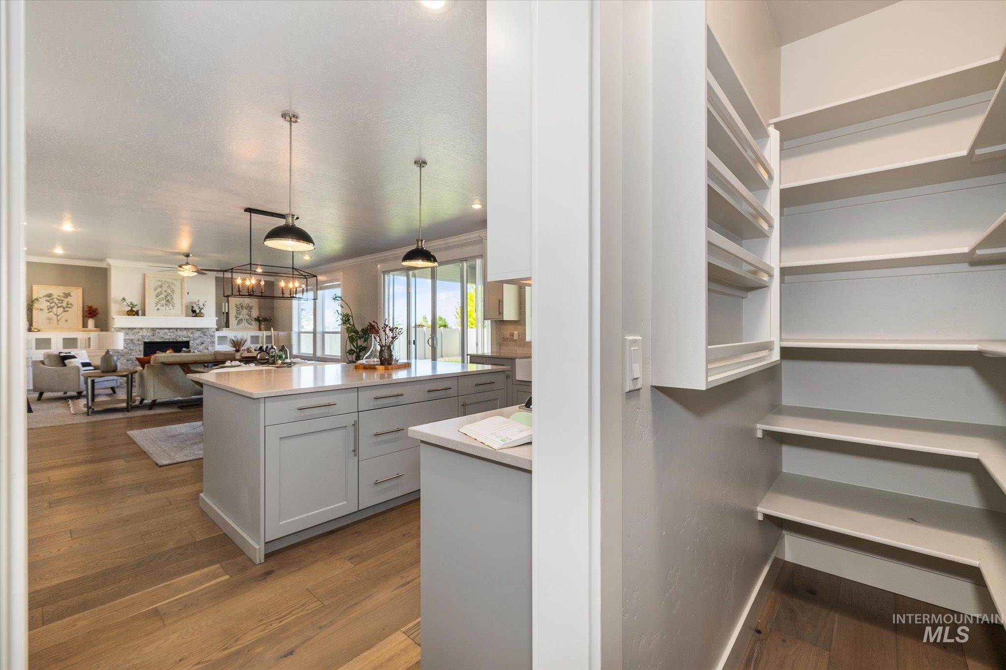732 E Crest Ridge Dr, Meridian, Idaho 83642, 5 Bedrooms, 2.5 Bathrooms, Residential For Sale, Price $760,000,MLS 98985382