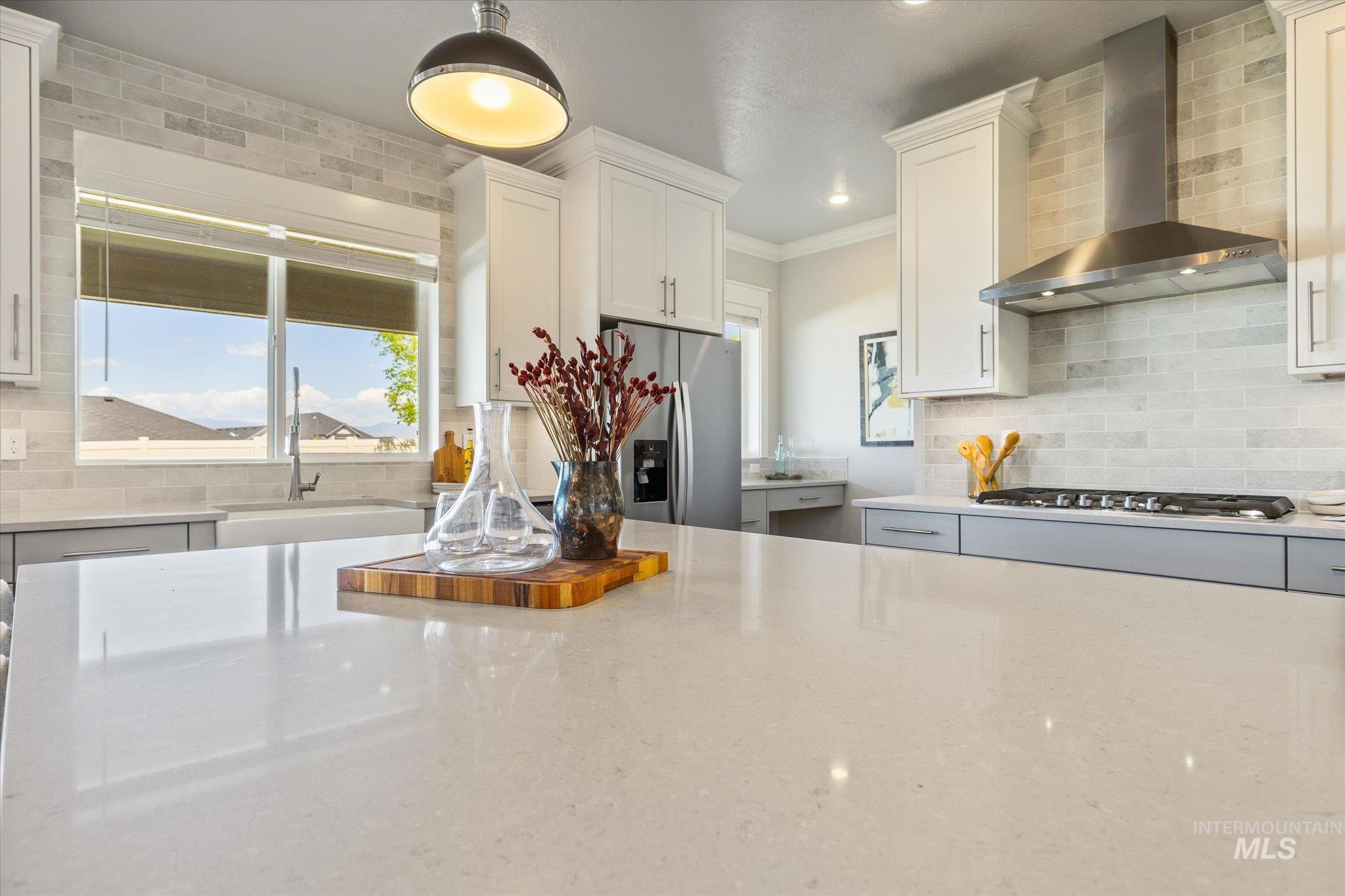 732 E Crest Ridge Dr, Meridian, Idaho 83642, 5 Bedrooms, 2.5 Bathrooms, Residential For Sale, Price $760,000,MLS 98985382