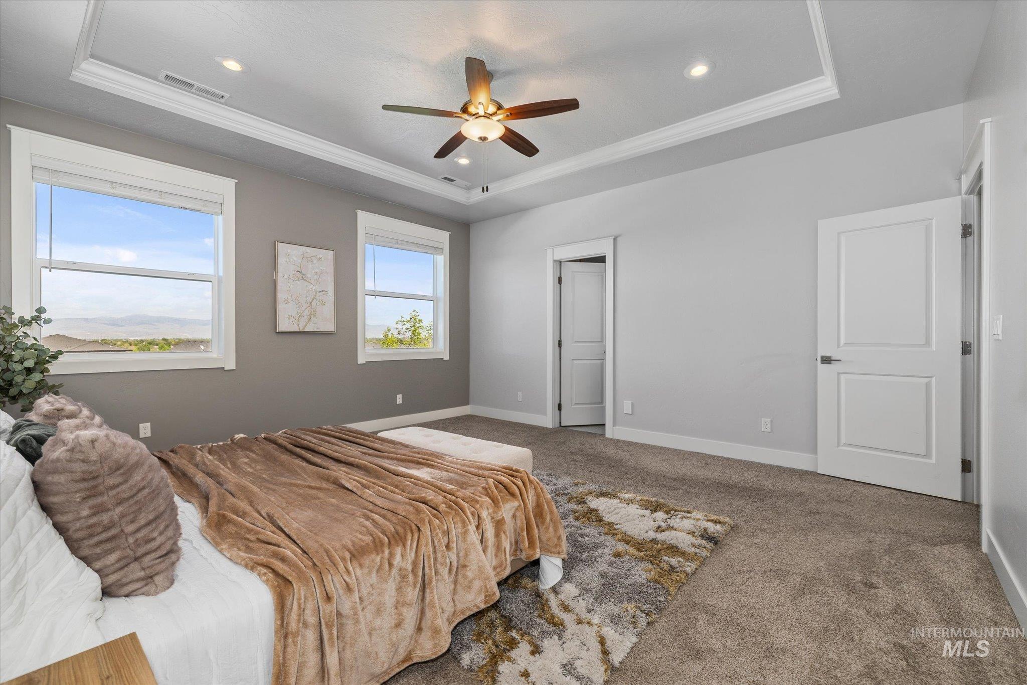 732 E Crest Ridge Dr, Meridian, Idaho 83642, 5 Bedrooms, 2.5 Bathrooms, Residential For Sale, Price $760,000,MLS 98985382