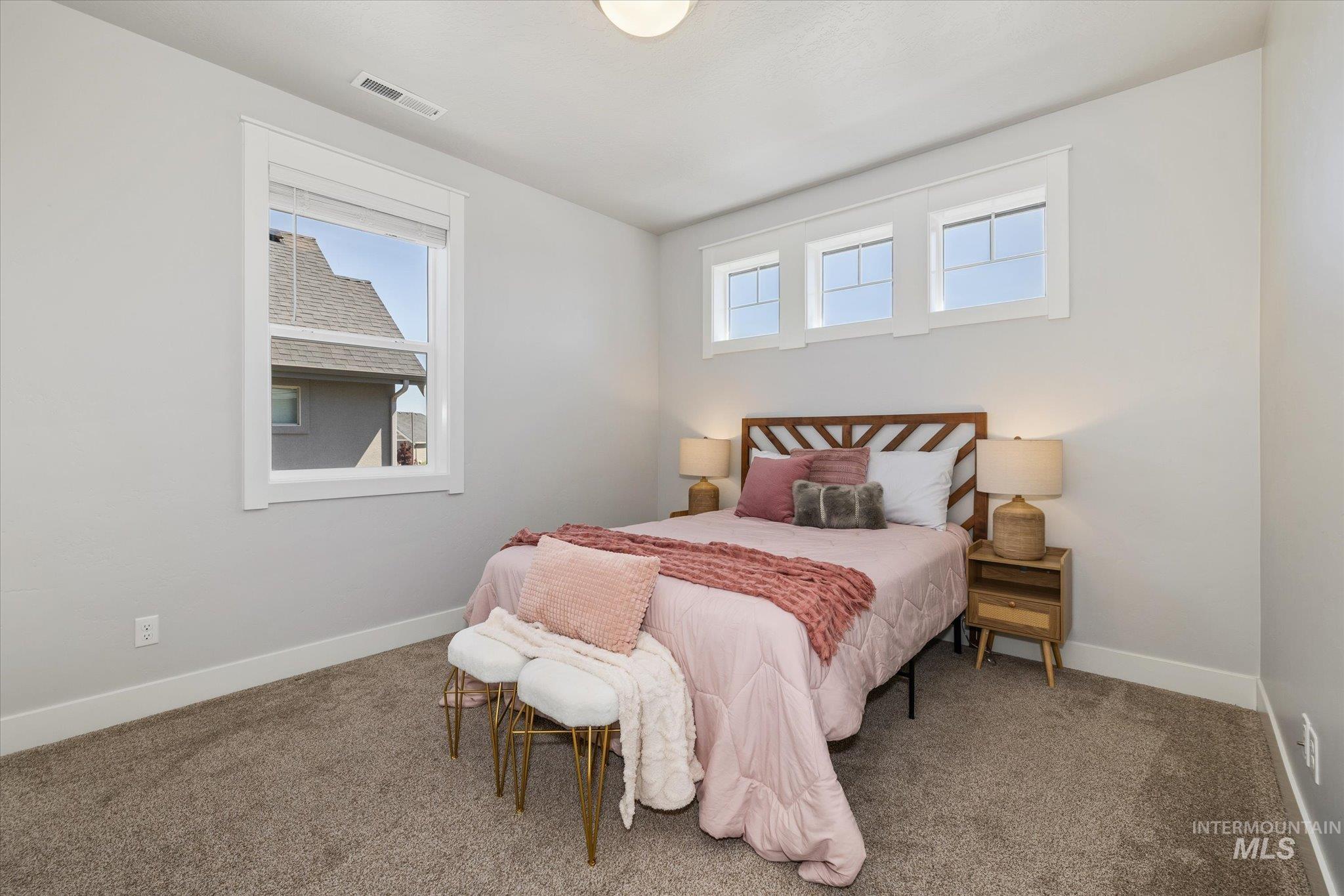 732 E Crest Ridge Dr, Meridian, Idaho 83642, 5 Bedrooms, 2.5 Bathrooms, Residential For Sale, Price $760,000,MLS 98985382