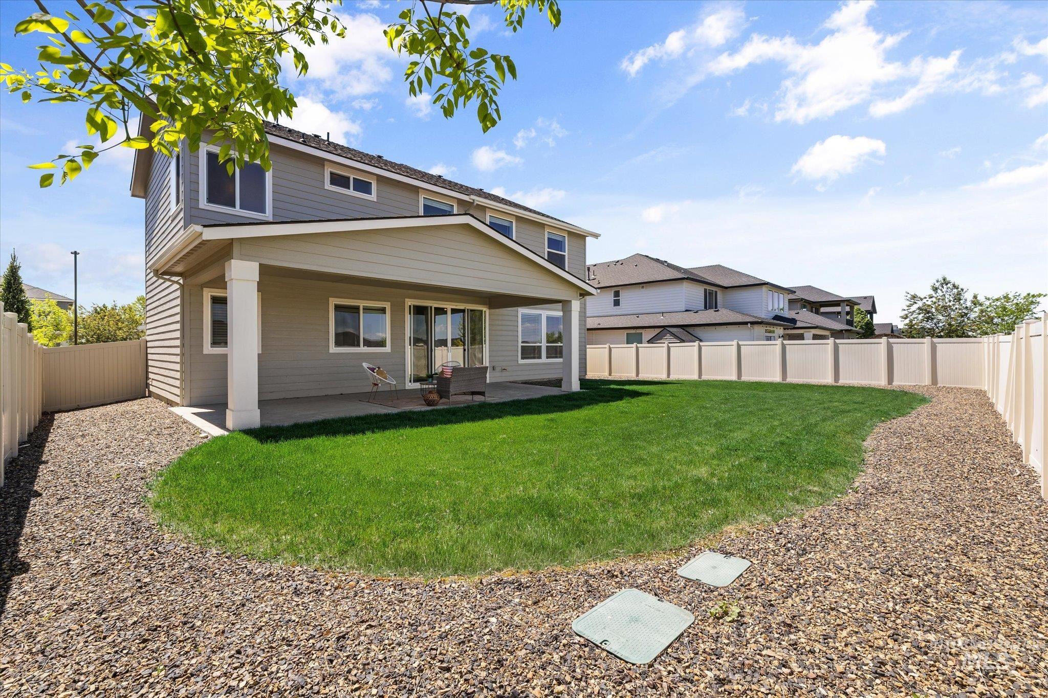 732 E Crest Ridge Dr, Meridian, Idaho 83642, 5 Bedrooms, 2.5 Bathrooms, Residential For Sale, Price $760,000,MLS 98985382