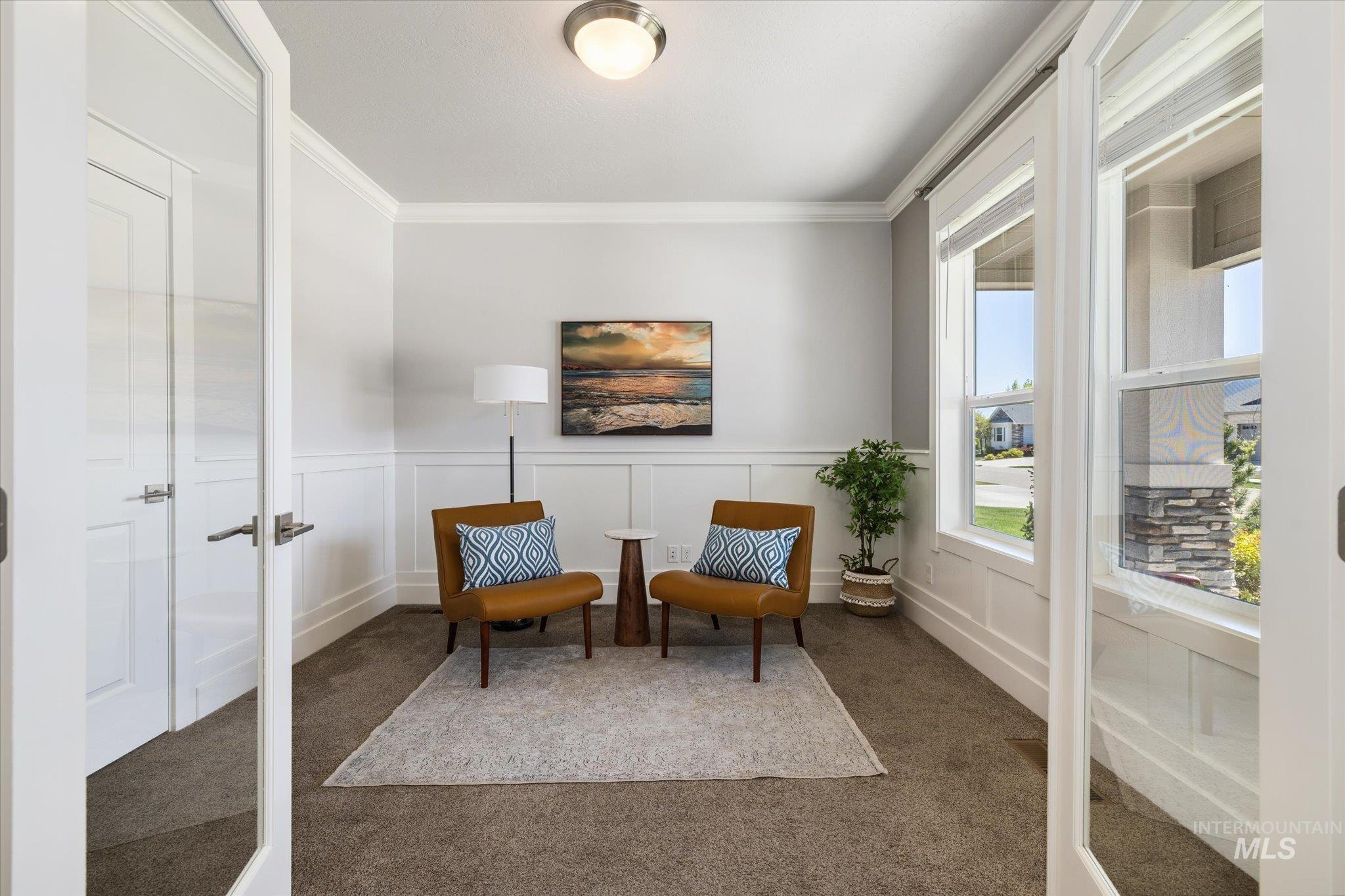 732 E Crest Ridge Dr, Meridian, Idaho 83642, 5 Bedrooms, 2.5 Bathrooms, Residential For Sale, Price $760,000,MLS 98985382