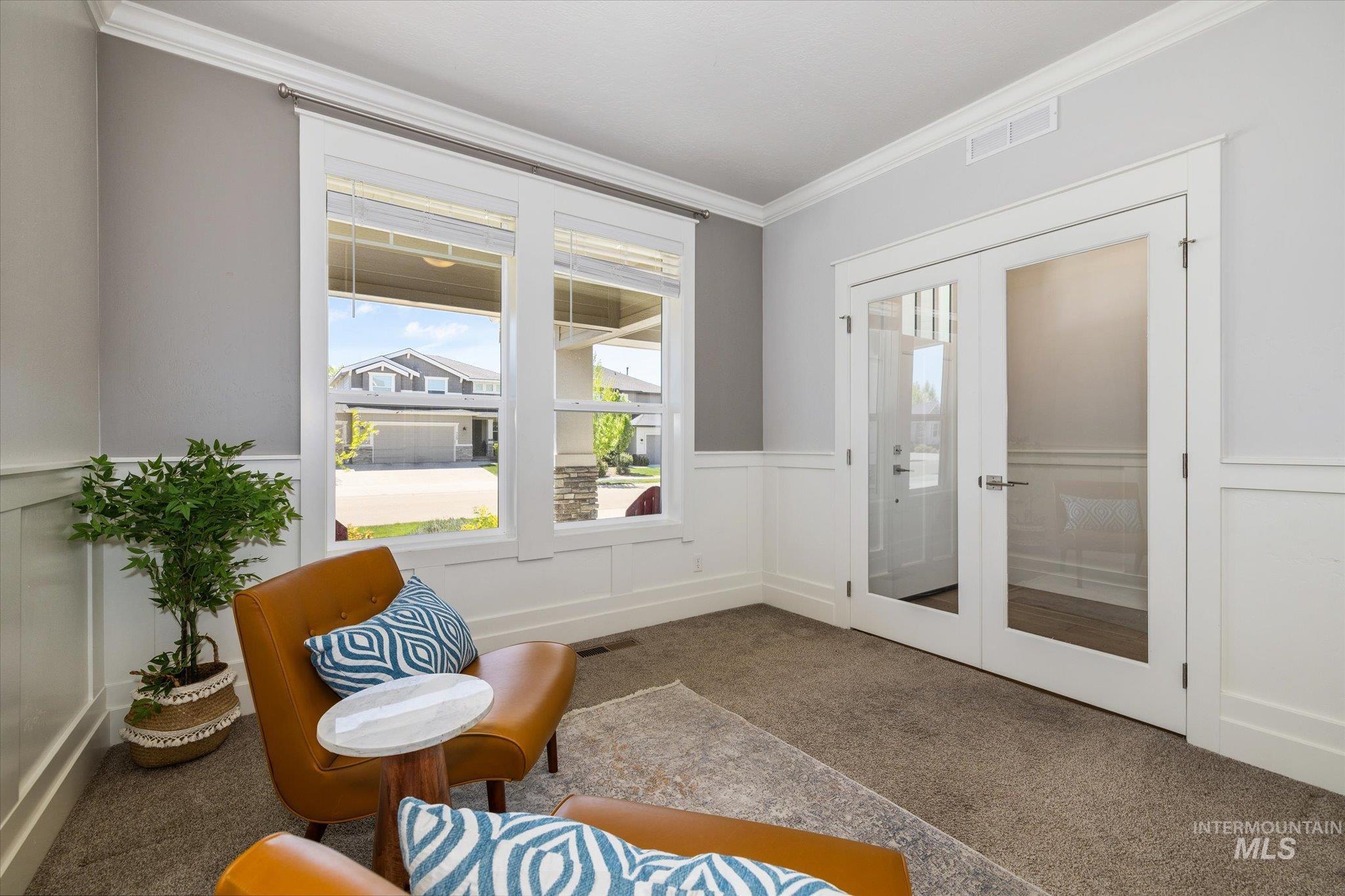 732 E Crest Ridge Dr, Meridian, Idaho 83642, 5 Bedrooms, 2.5 Bathrooms, Residential For Sale, Price $760,000,MLS 98985382