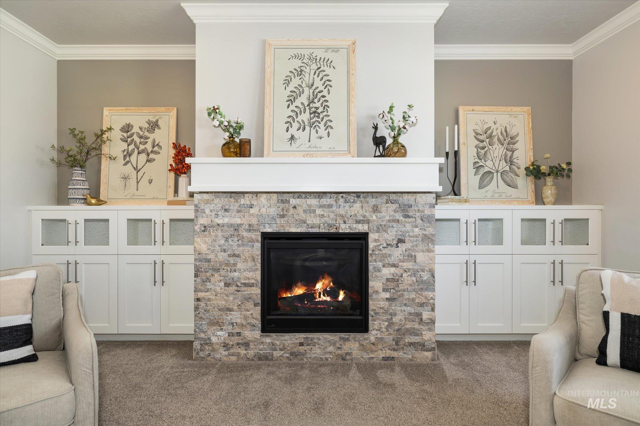 732 E Crest Ridge Dr, Meridian, Idaho 83642, 5 Bedrooms, 2.5 Bathrooms, Residential For Sale, Price $760,000,MLS 98985382