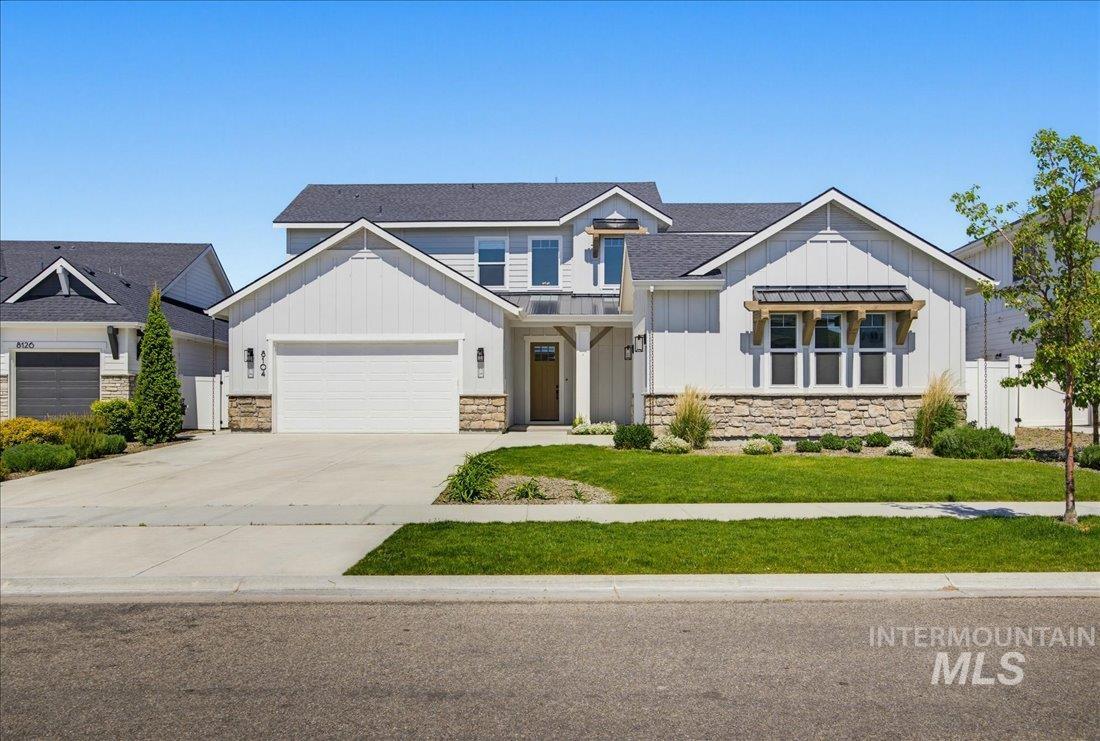 8104 W Brooks Drive, Boise, Idaho 83714, 4 Bedrooms, 3.5 Bathrooms, Residential For Sale, Price $999,900,MLS 98985383