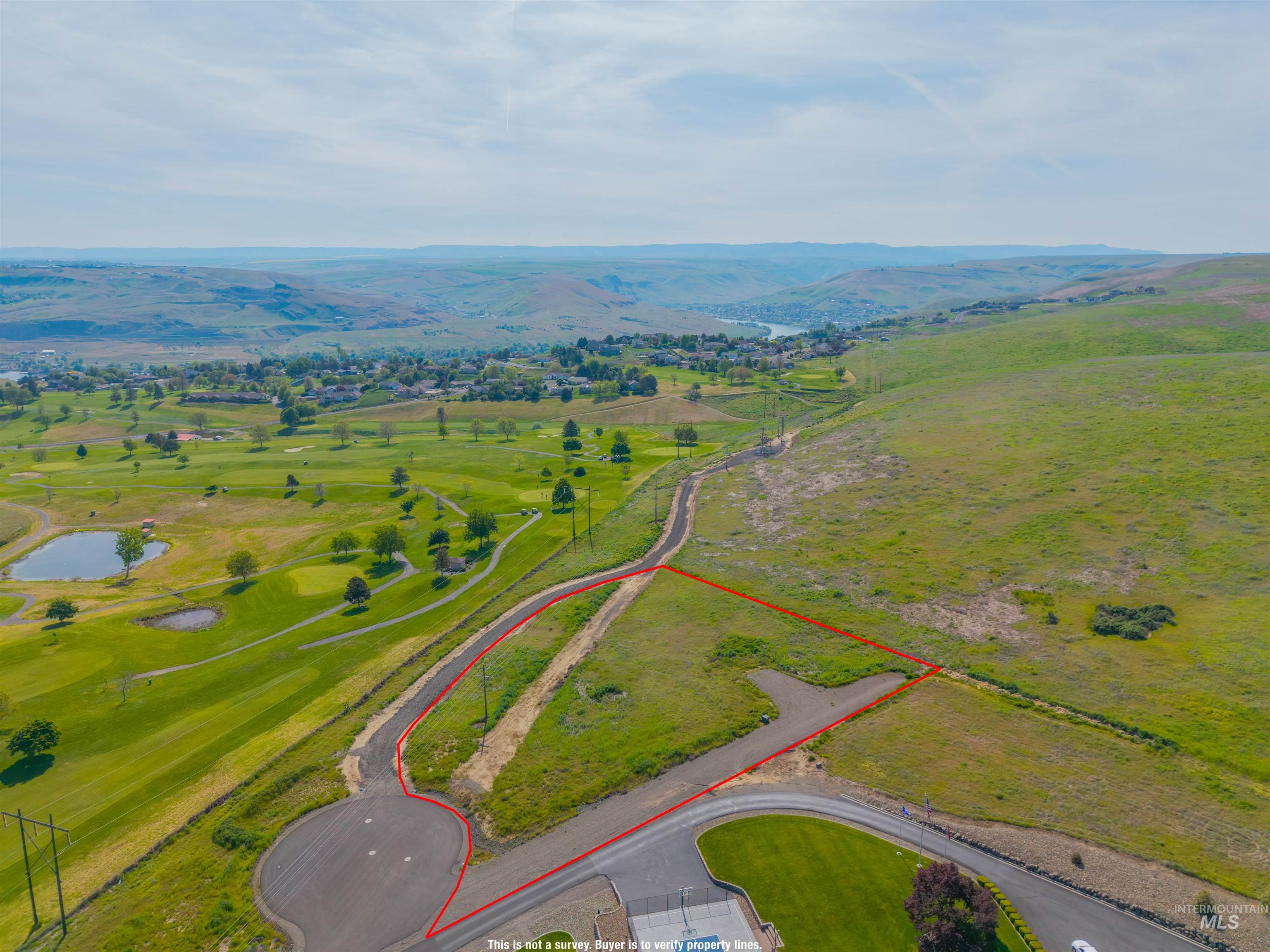 2300 & 2304 Chukar Drive, Clarkston, Washington 99403, Land For Sale, Price $289,000,MLS 98985385