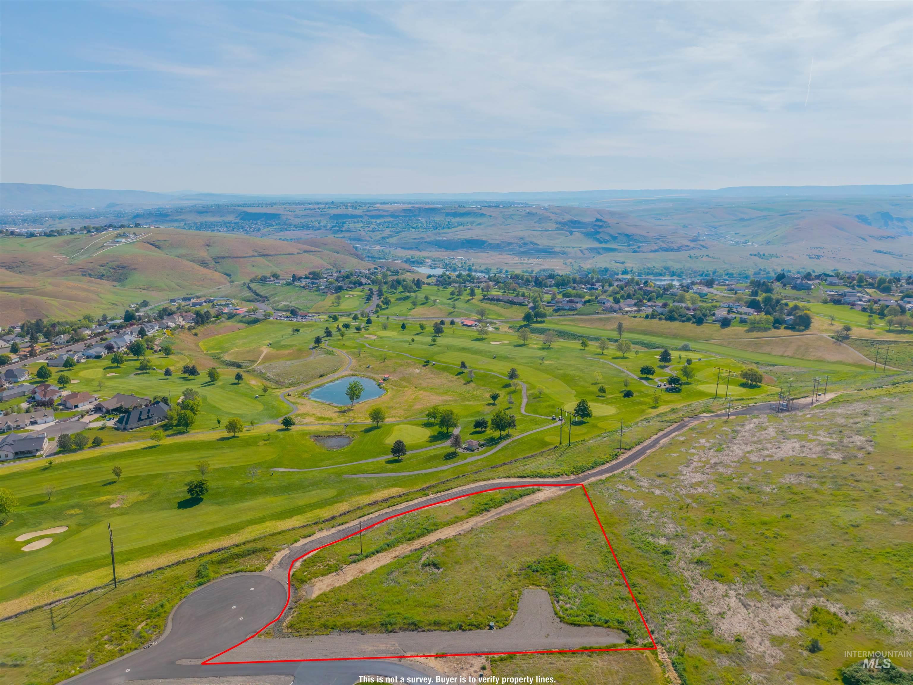 2300 & 2304 Chukar Drive, Clarkston, Washington 99403, Land For Sale, Price $289,000,MLS 98985385