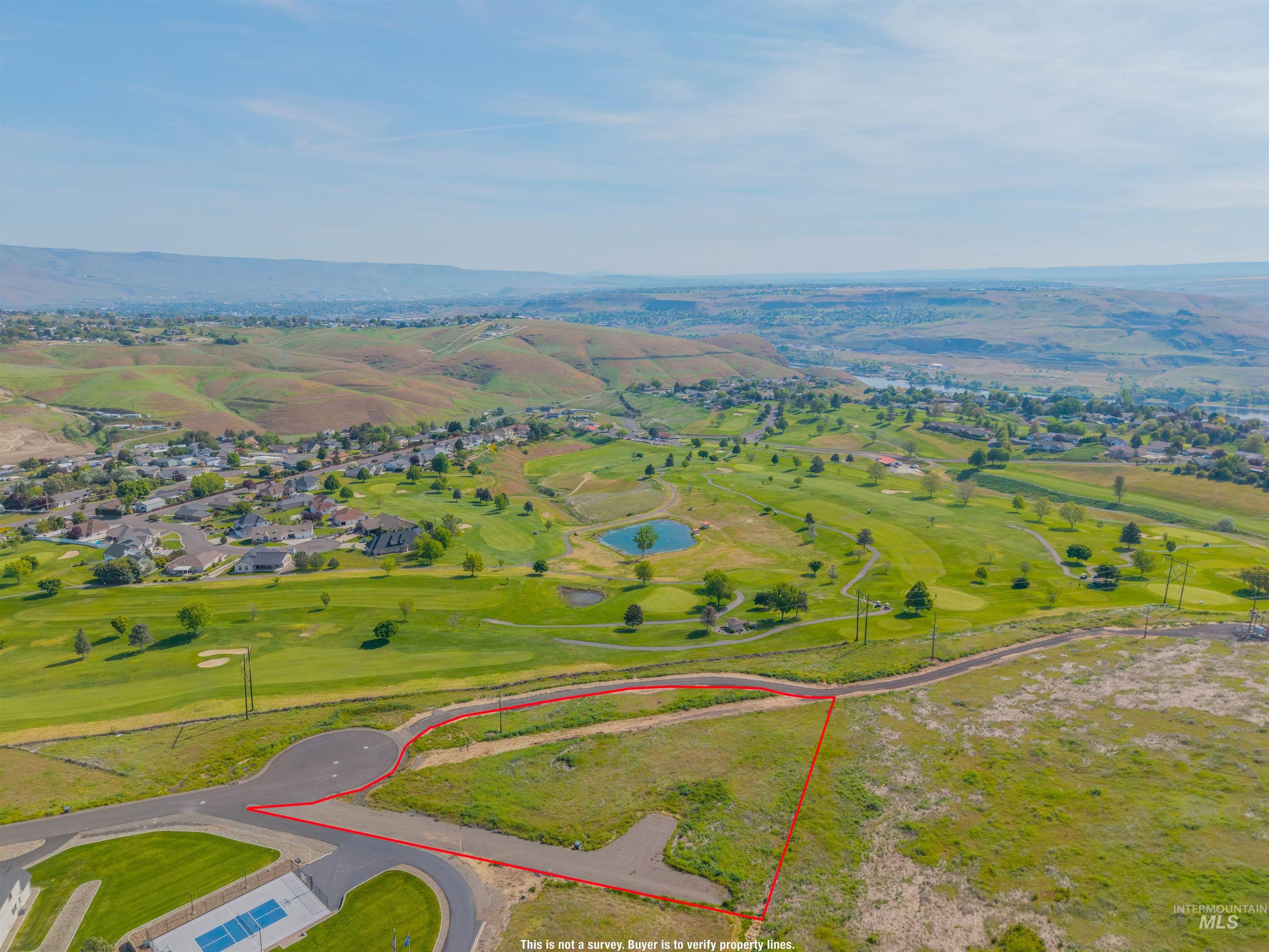 2300 & 2304 Chukar Drive, Clarkston, Washington 99403, Land For Sale, Price $289,000,MLS 98985385