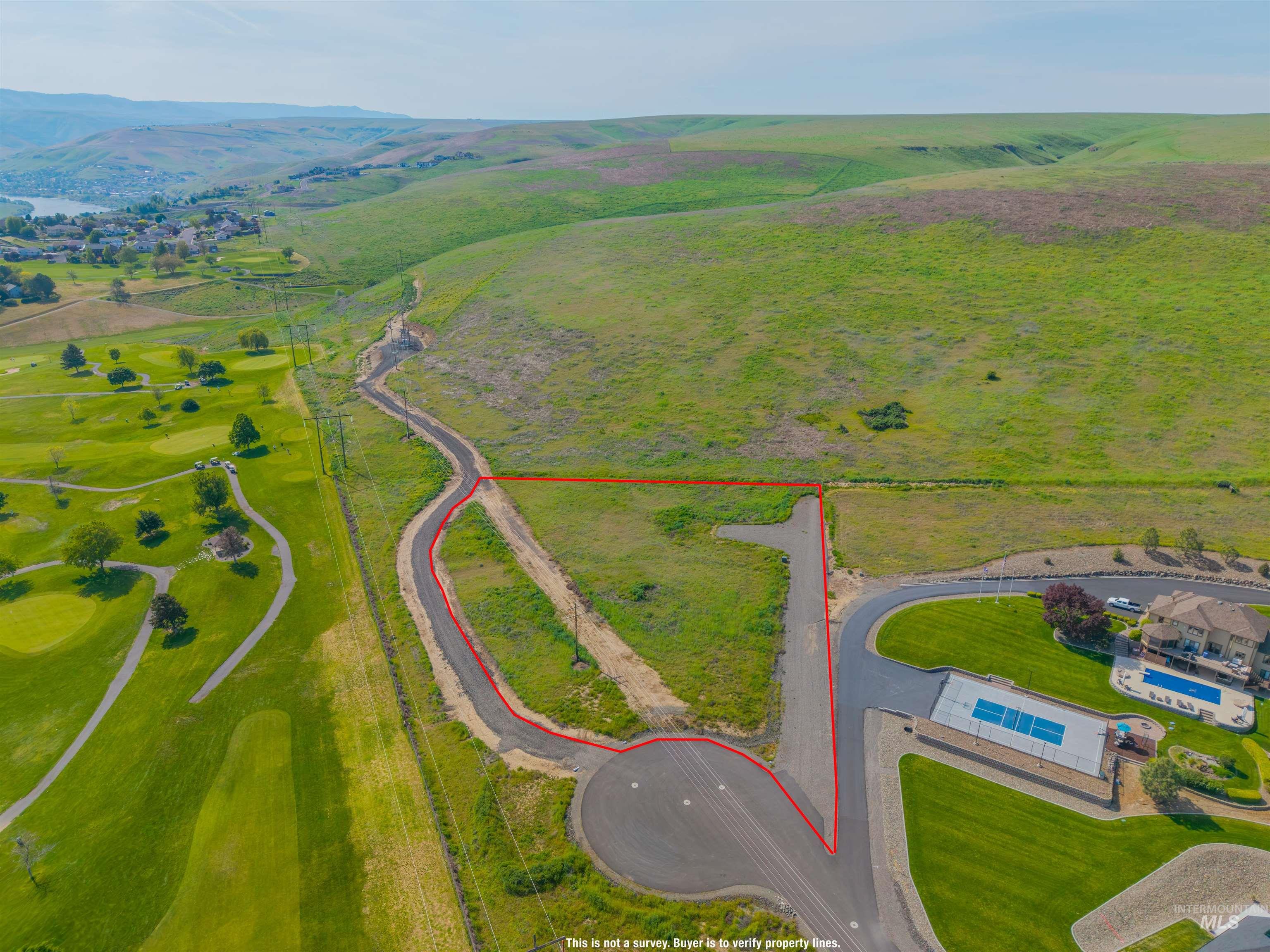 2300 & 2304 Chukar Drive, Clarkston, Washington 99403, Land For Sale, Price $289,000,MLS 98985385
