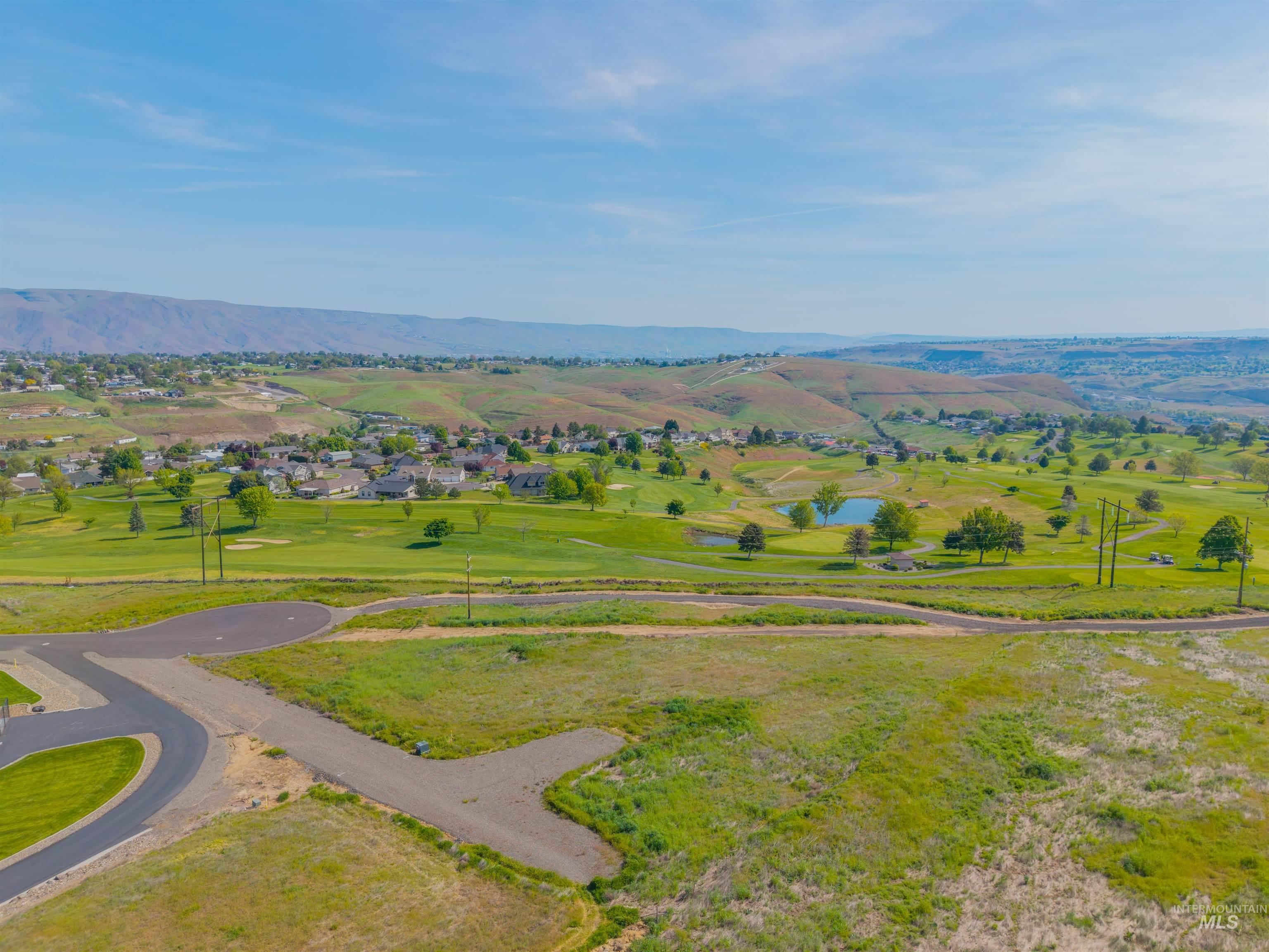 2300 & 2304 Chukar Drive, Clarkston, Washington 99403, Land For Sale, Price $289,000,MLS 98985385