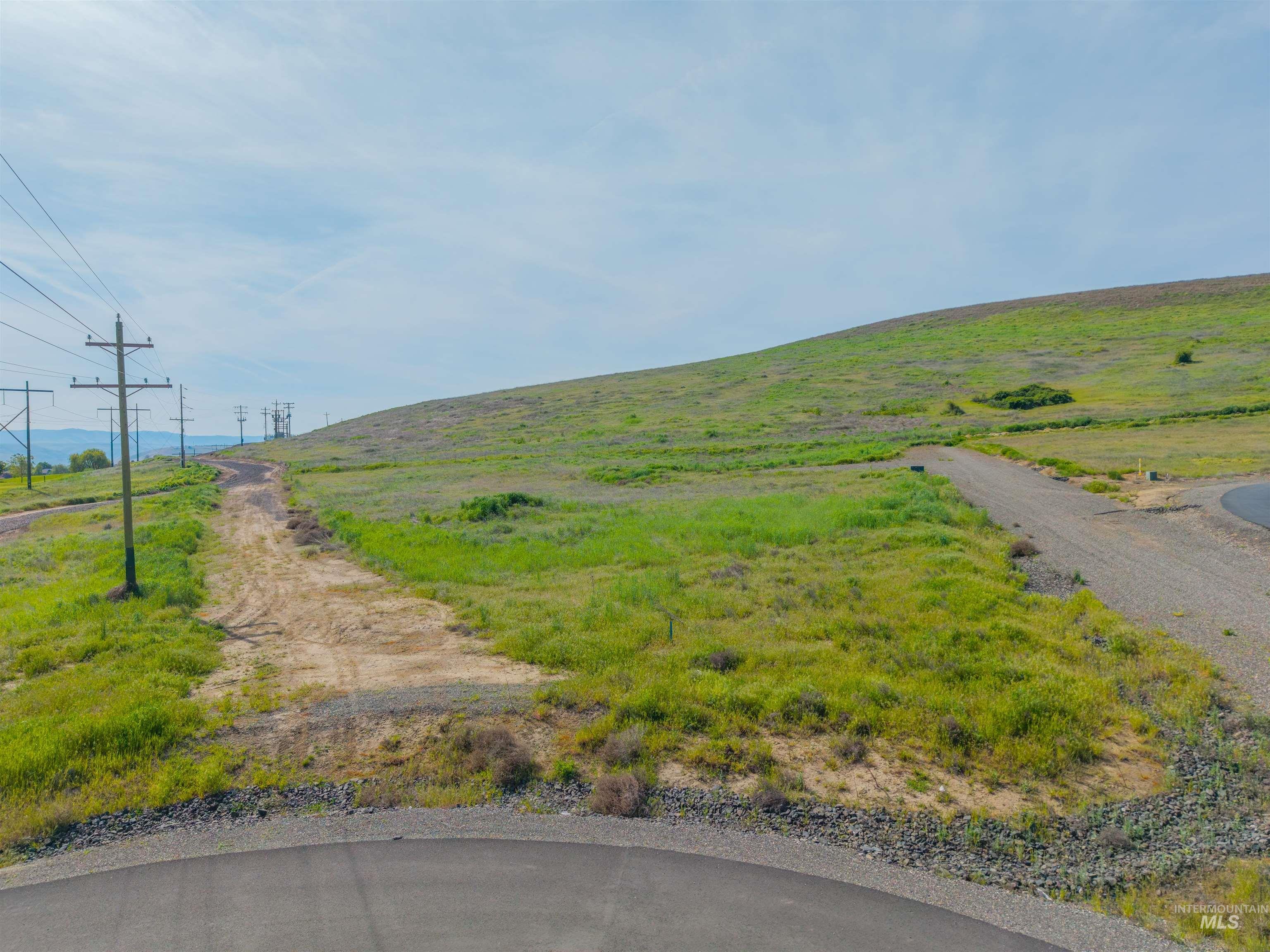 2300 & 2304 Chukar Drive, Clarkston, Washington 99403, Land For Sale, Price $289,000,MLS 98985385