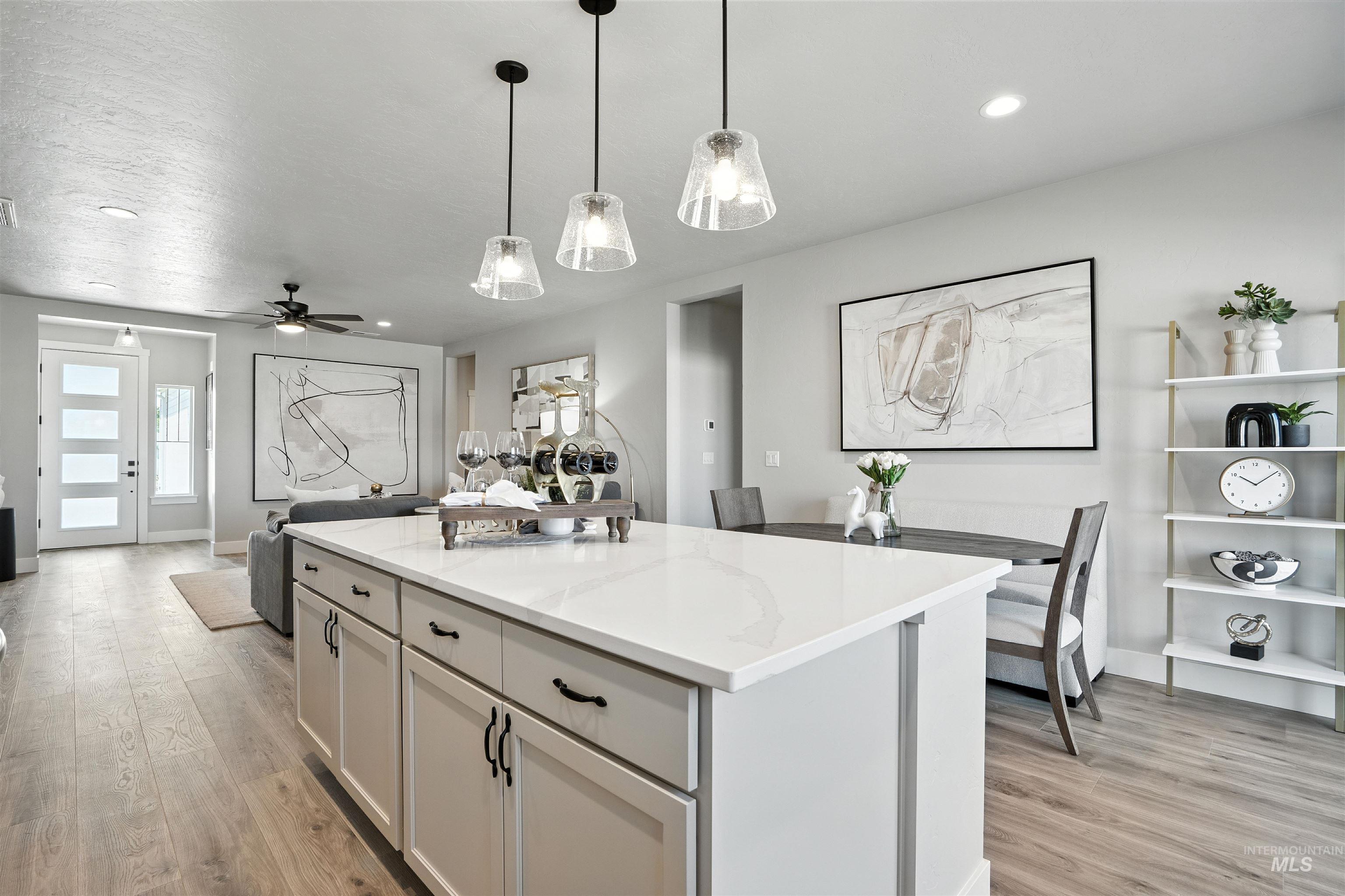 4408 Dawnstar Ave, Caldwell, Idaho 83607, 3 Bedrooms, 2 Bathrooms, Residential For Sale, Price $366,990,MLS 98985386