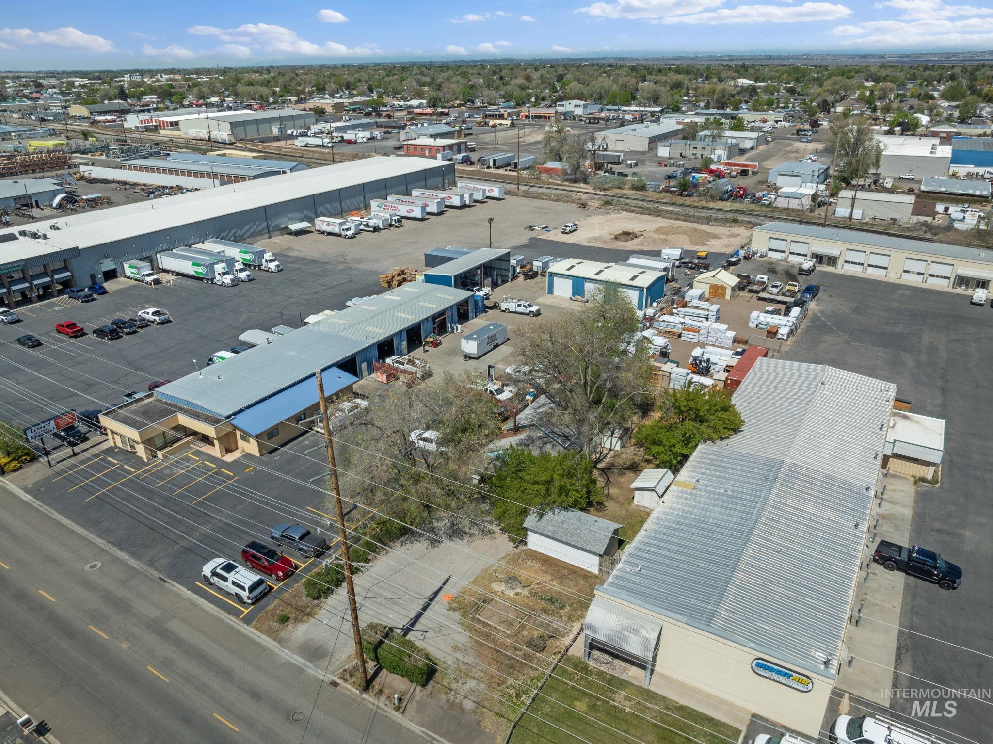 1879 E Highland Ave, Twin Falls, Idaho 83301, Business/Commercial For Sale, Price $20,000, 98985388
