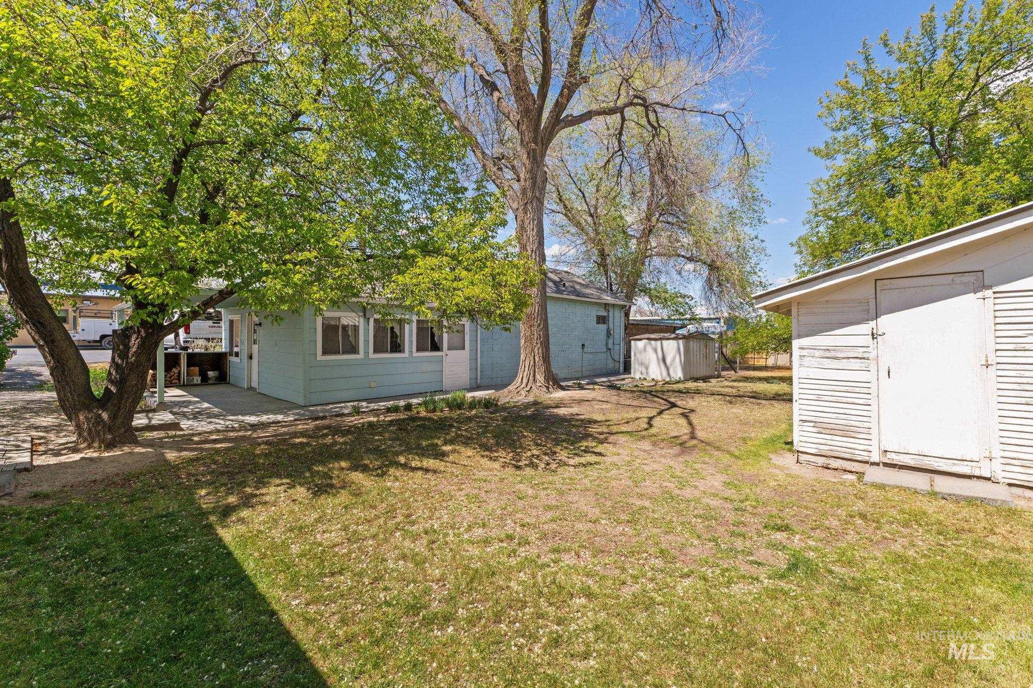 1879 E Highland Ave, Twin Falls, Idaho 83301, Business/Commercial For Sale, Price $20,000, 98985388