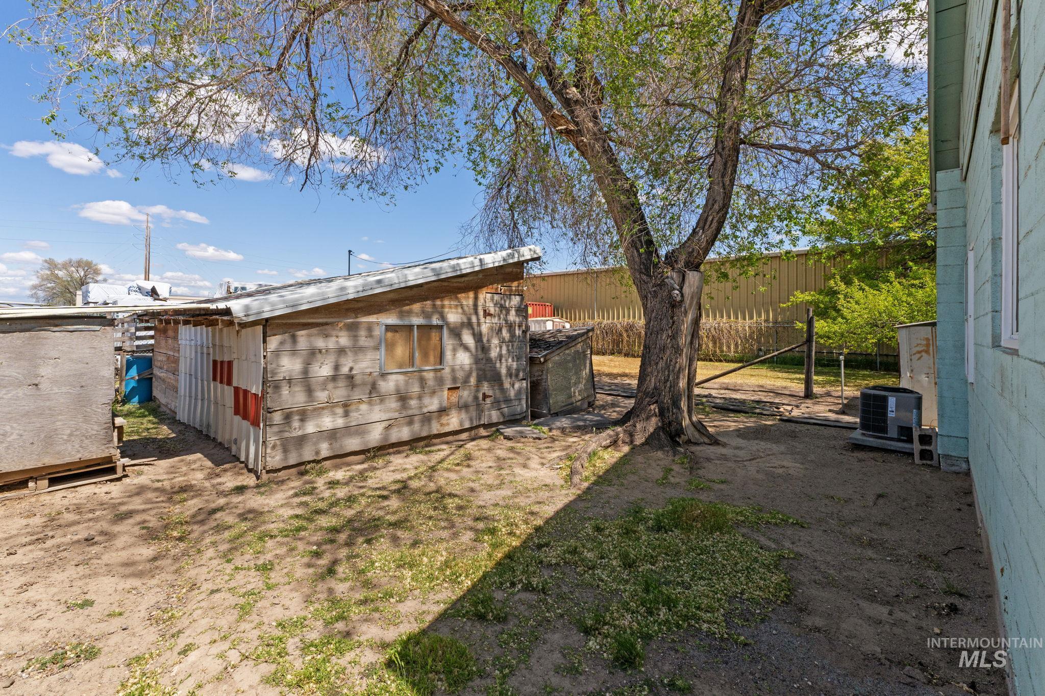 1879 E Highland Ave, Twin Falls, Idaho 83301, Business/Commercial For Sale, Price $20,000, 98985388