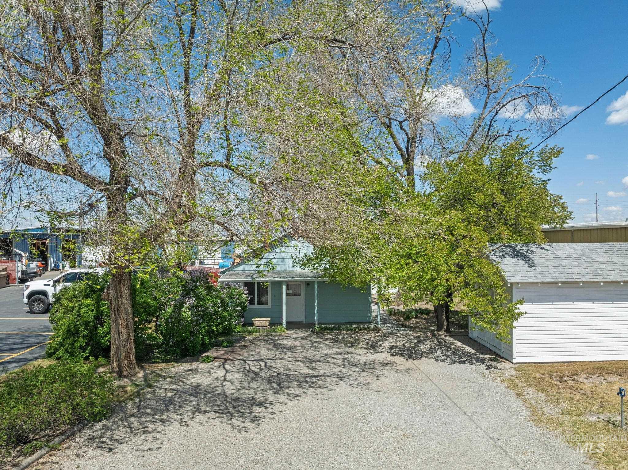 1879 E Highland Ave, Twin Falls, Idaho 83301, Business/Commercial For Sale, Price $20,000, 98985388
