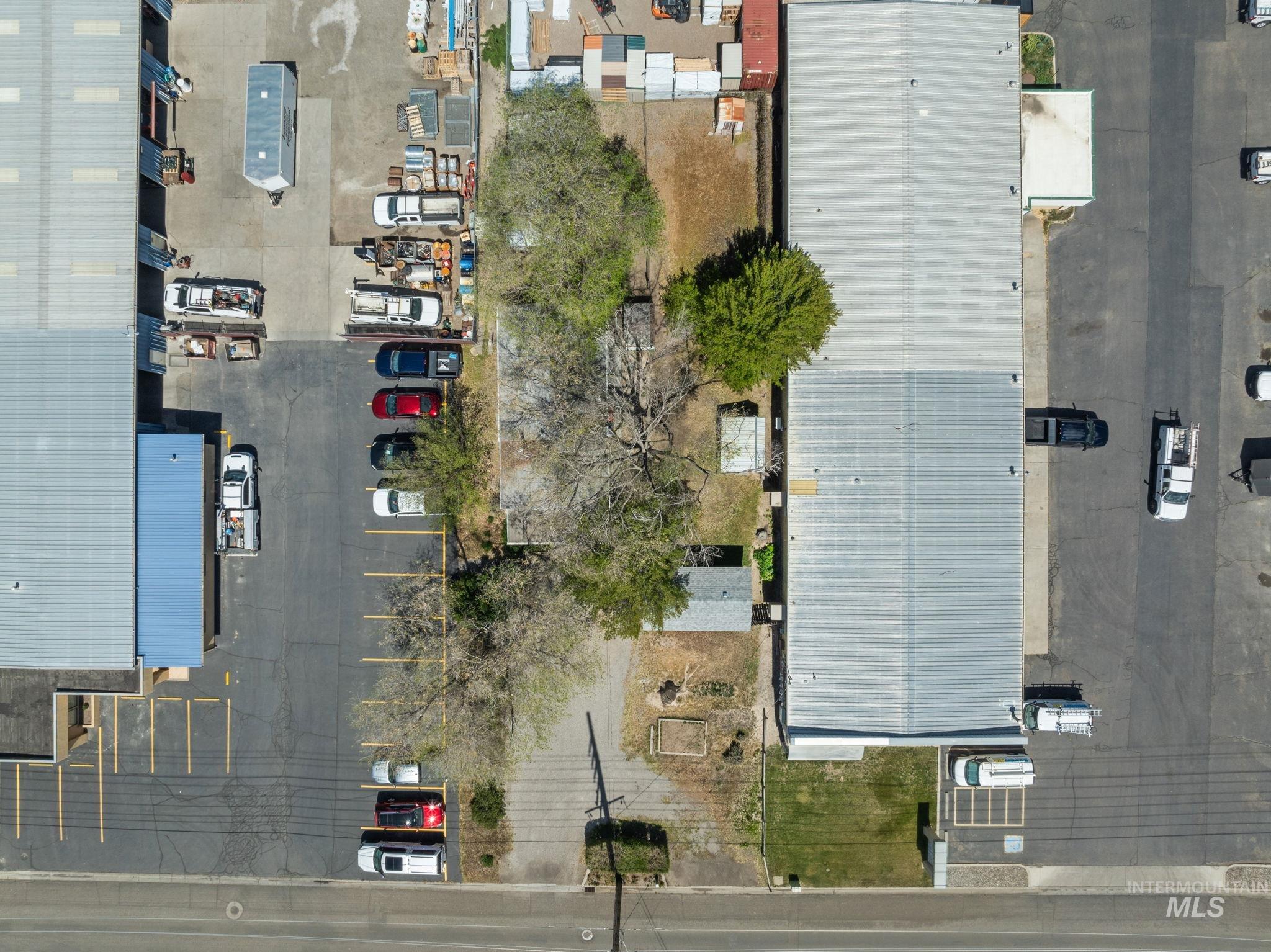 1879 E Highland Ave, Twin Falls, Idaho 83301, Business/Commercial For Sale, Price $20,000, 98985388