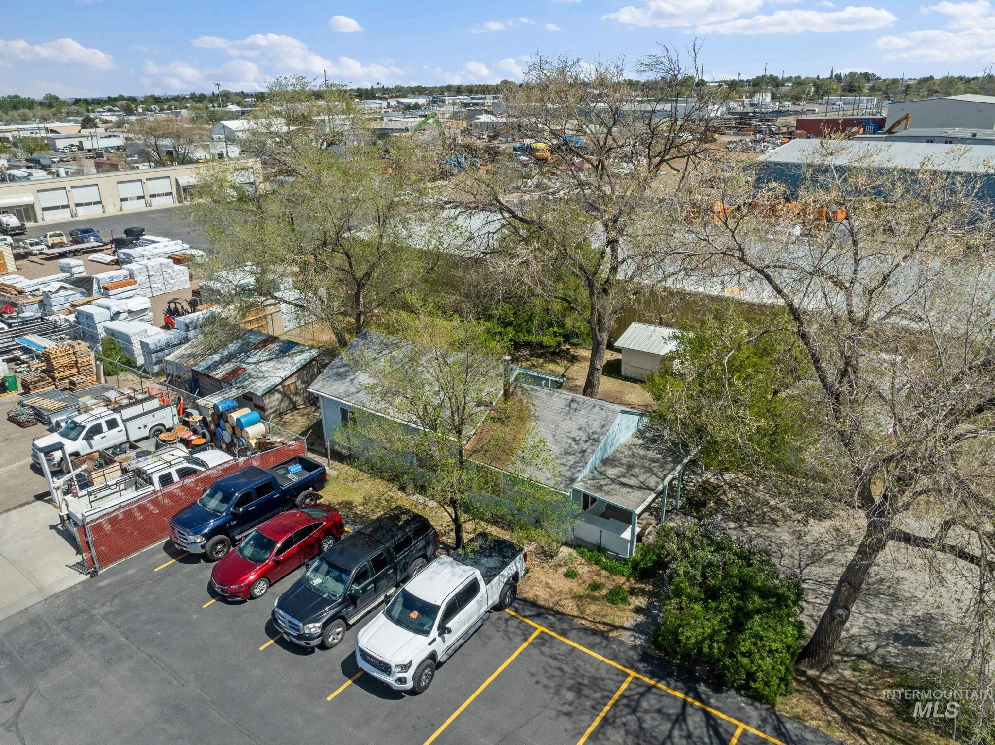 1879 E Highland Ave, Twin Falls, Idaho 83301, Business/Commercial For Sale, Price $20,000, 98985388