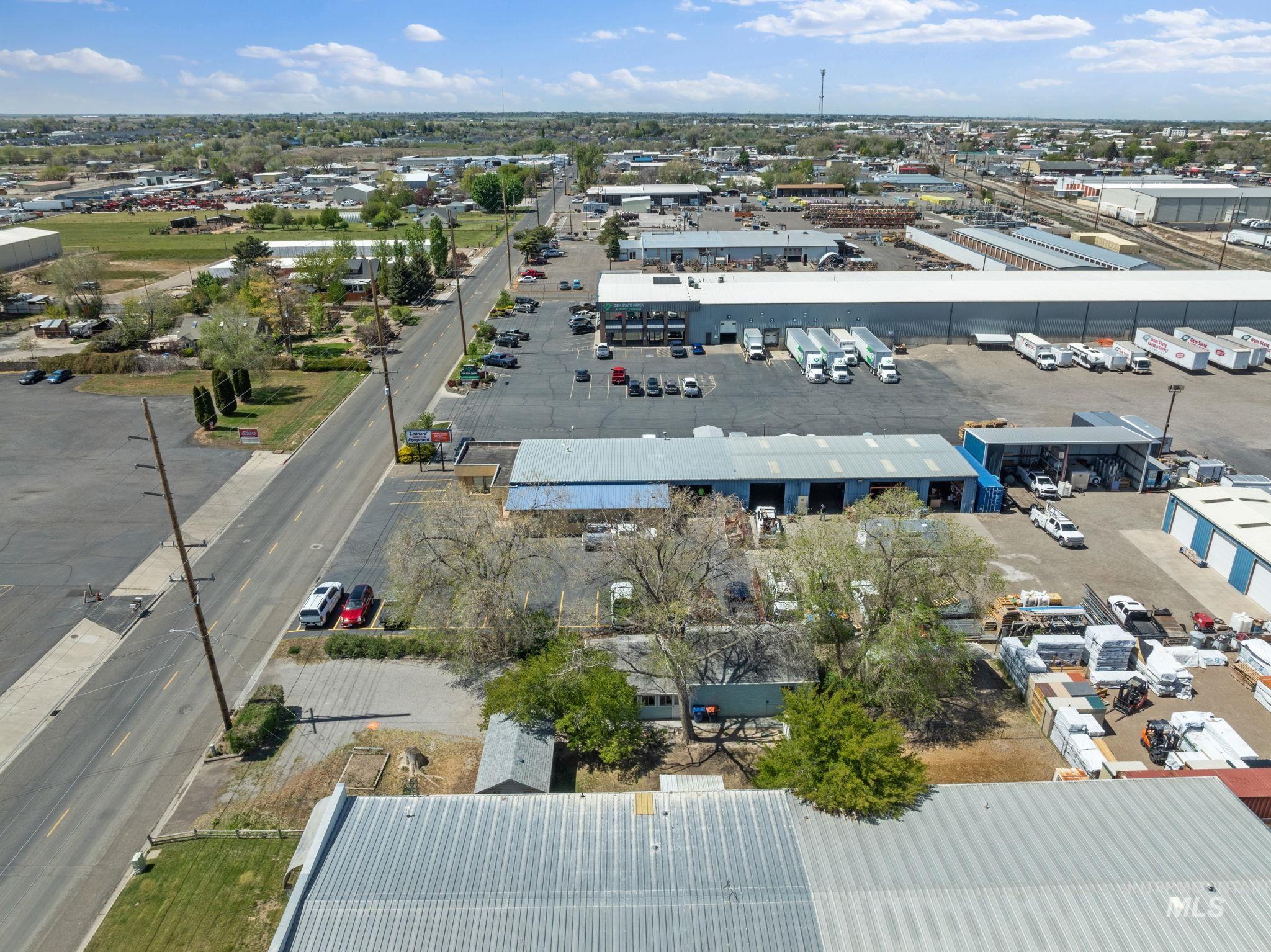 1879 E Highland Ave, Twin Falls, Idaho 83301, Business/Commercial For Sale, Price $20,000, 98985388