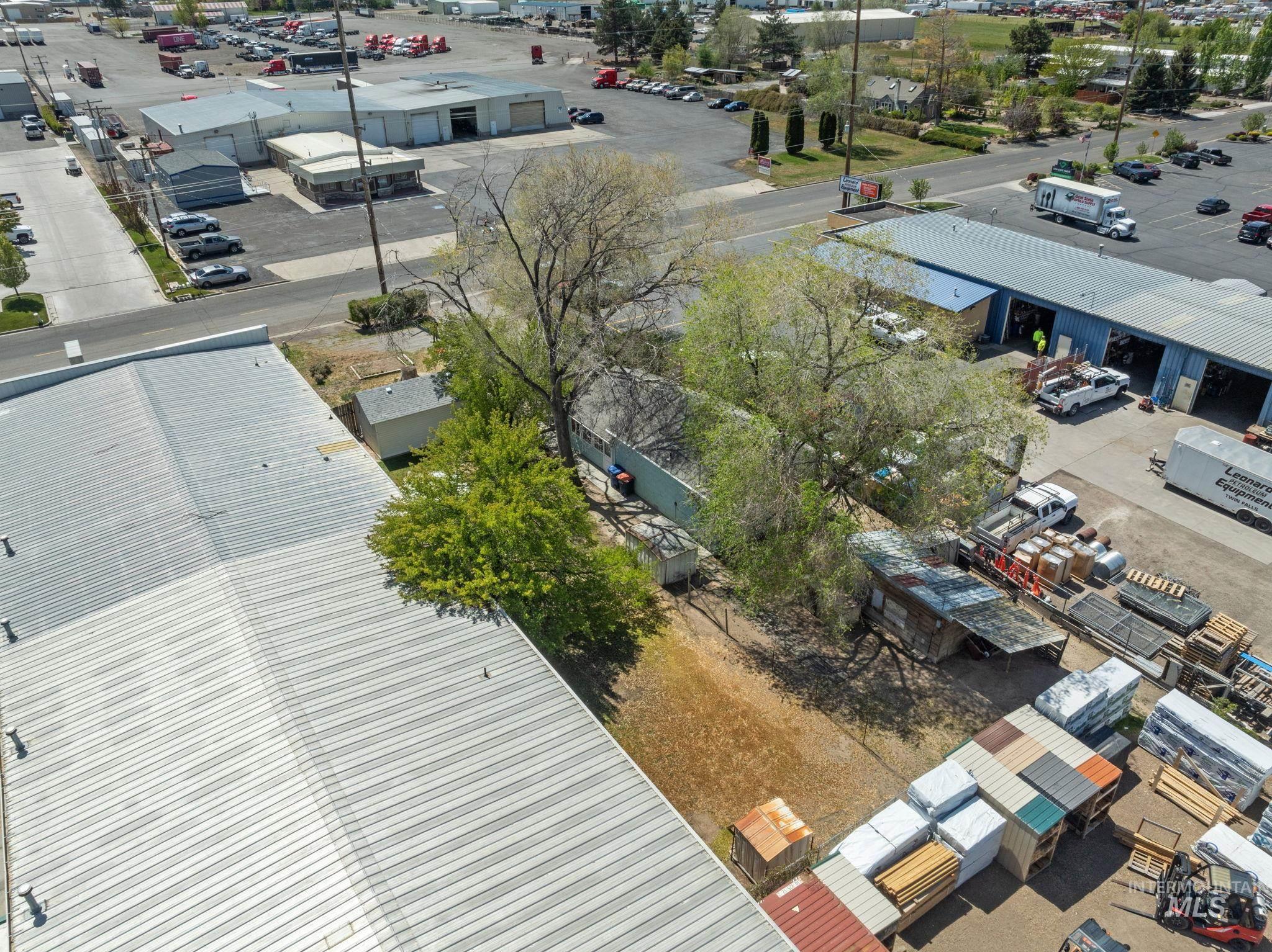 1879 E Highland Ave, Twin Falls, Idaho 83301, Business/Commercial For Sale, Price $20,000, 98985388