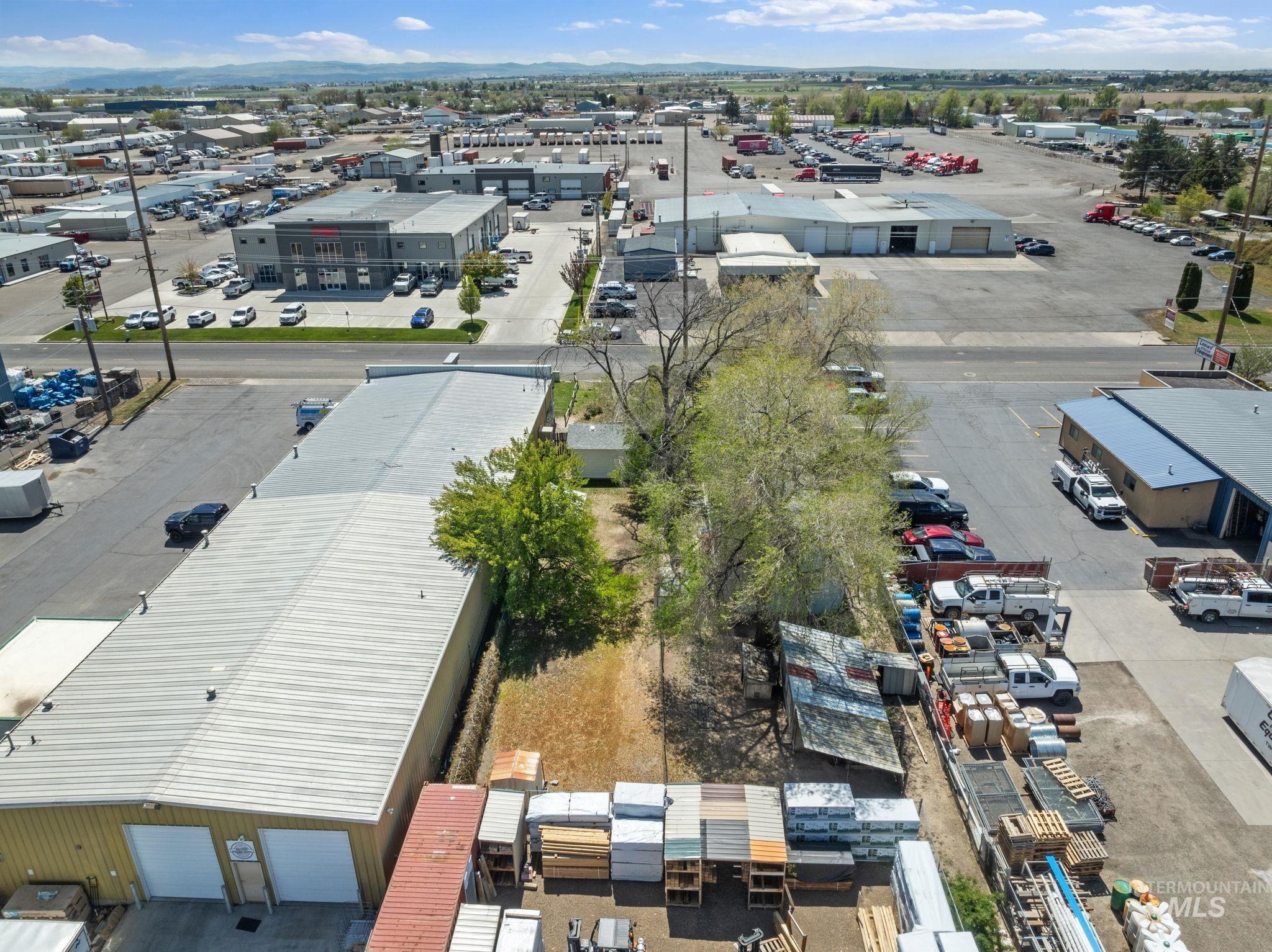 1879 E Highland Ave, Twin Falls, Idaho 83301, Business/Commercial For Sale, Price $20,000, 98985388