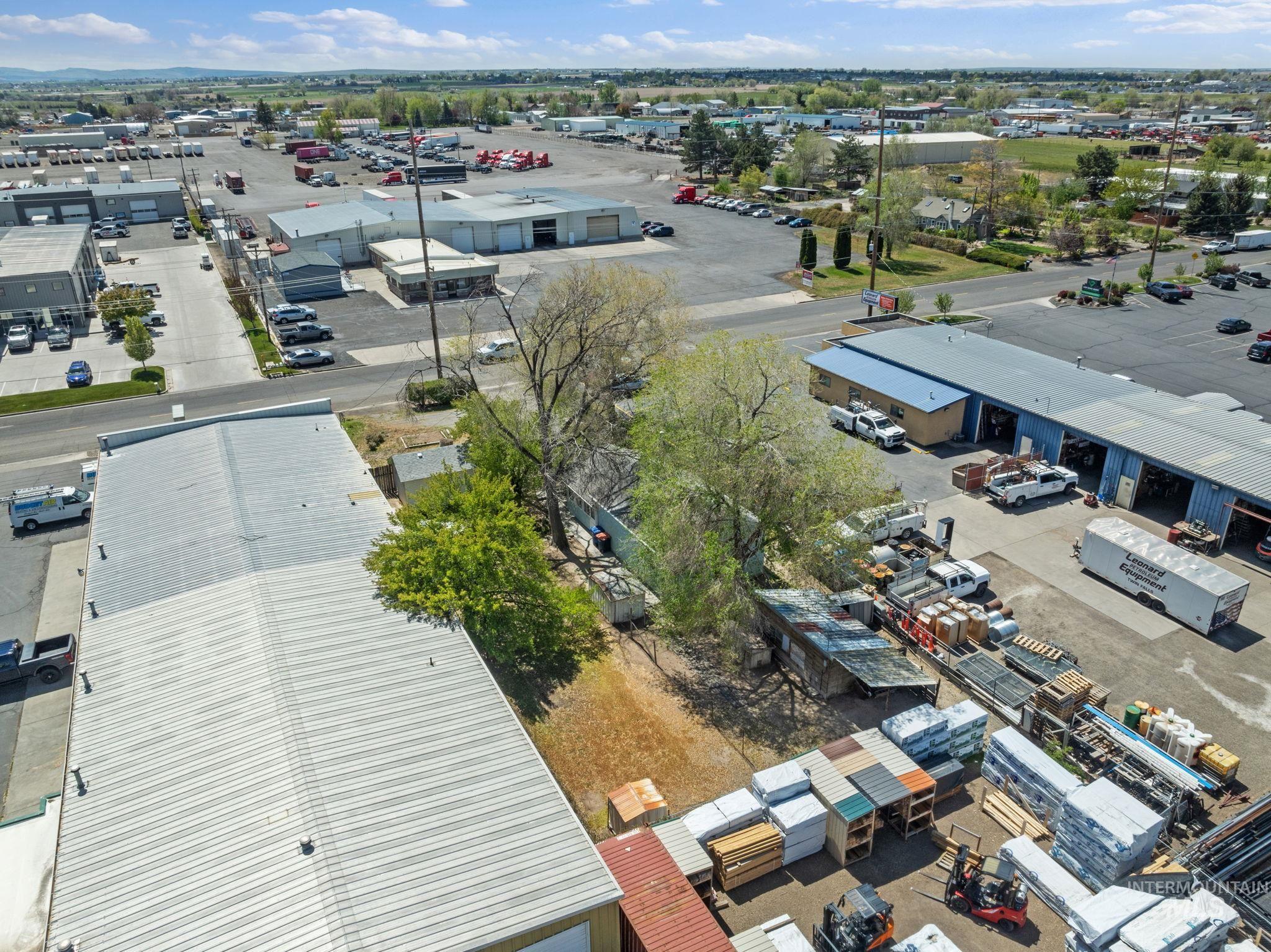 1879 E Highland Ave, Twin Falls, Idaho 83301, Business/Commercial For Sale, Price $20,000, 98985388